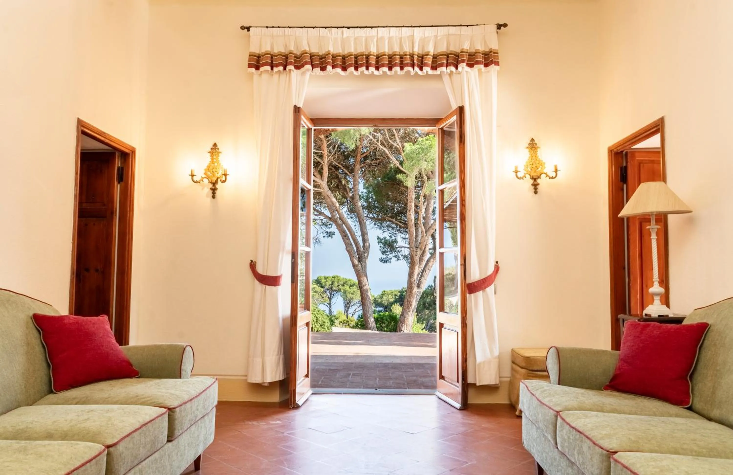 Tenuta Delle Ripalte