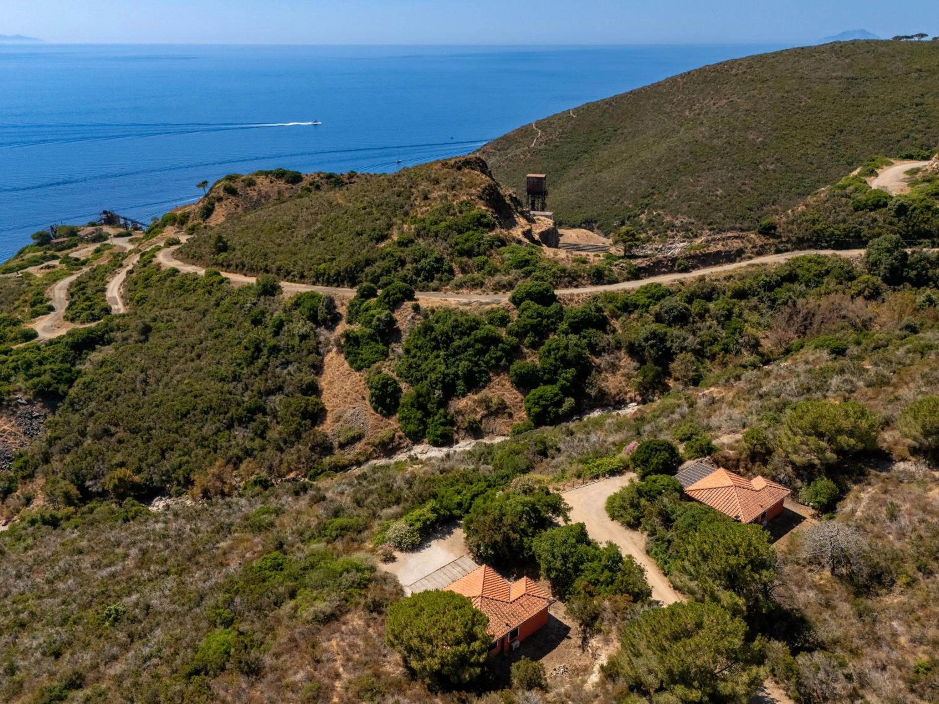 Tenuta Delle Ripalte