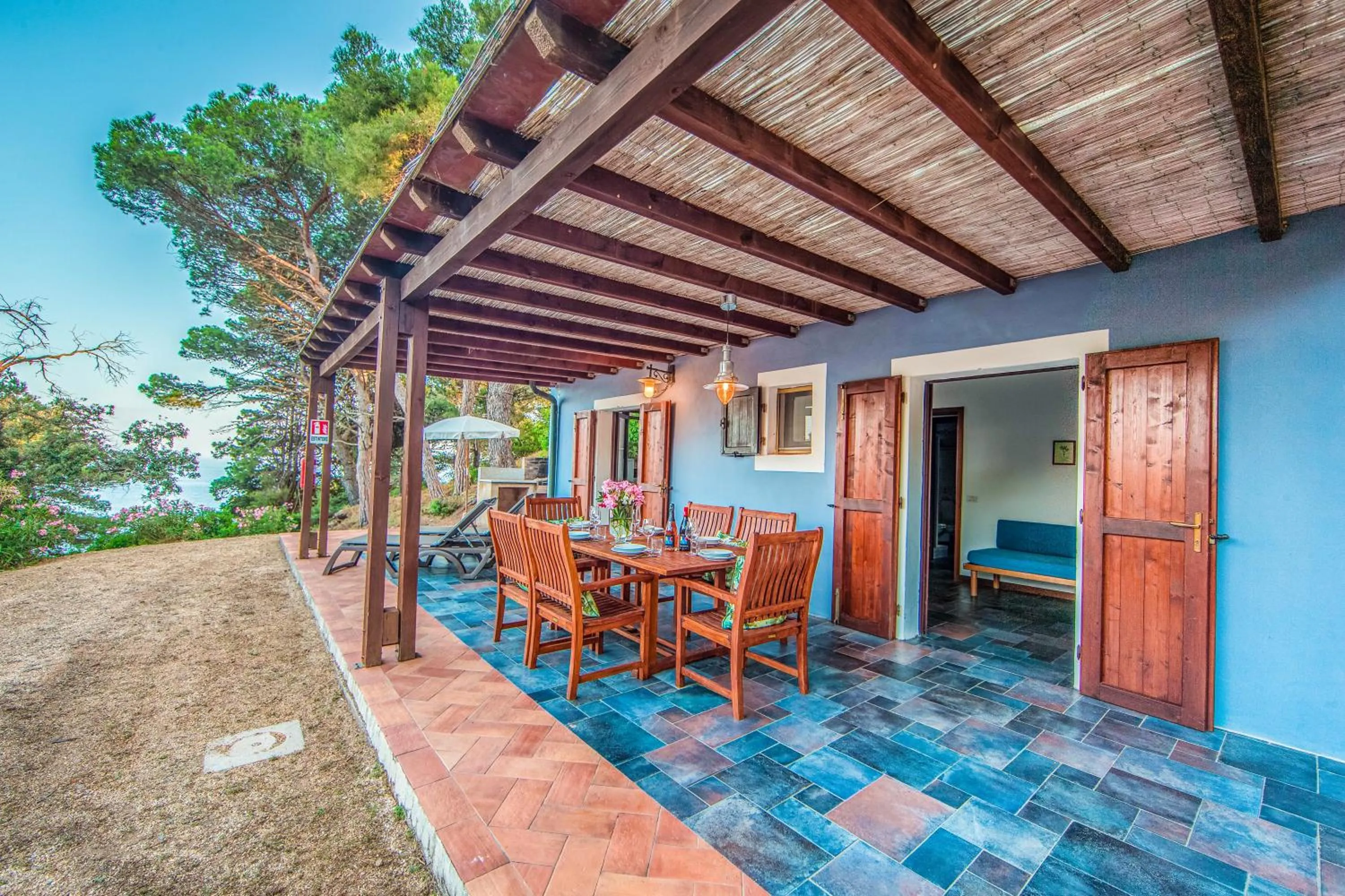 Tenuta Delle Ripalte