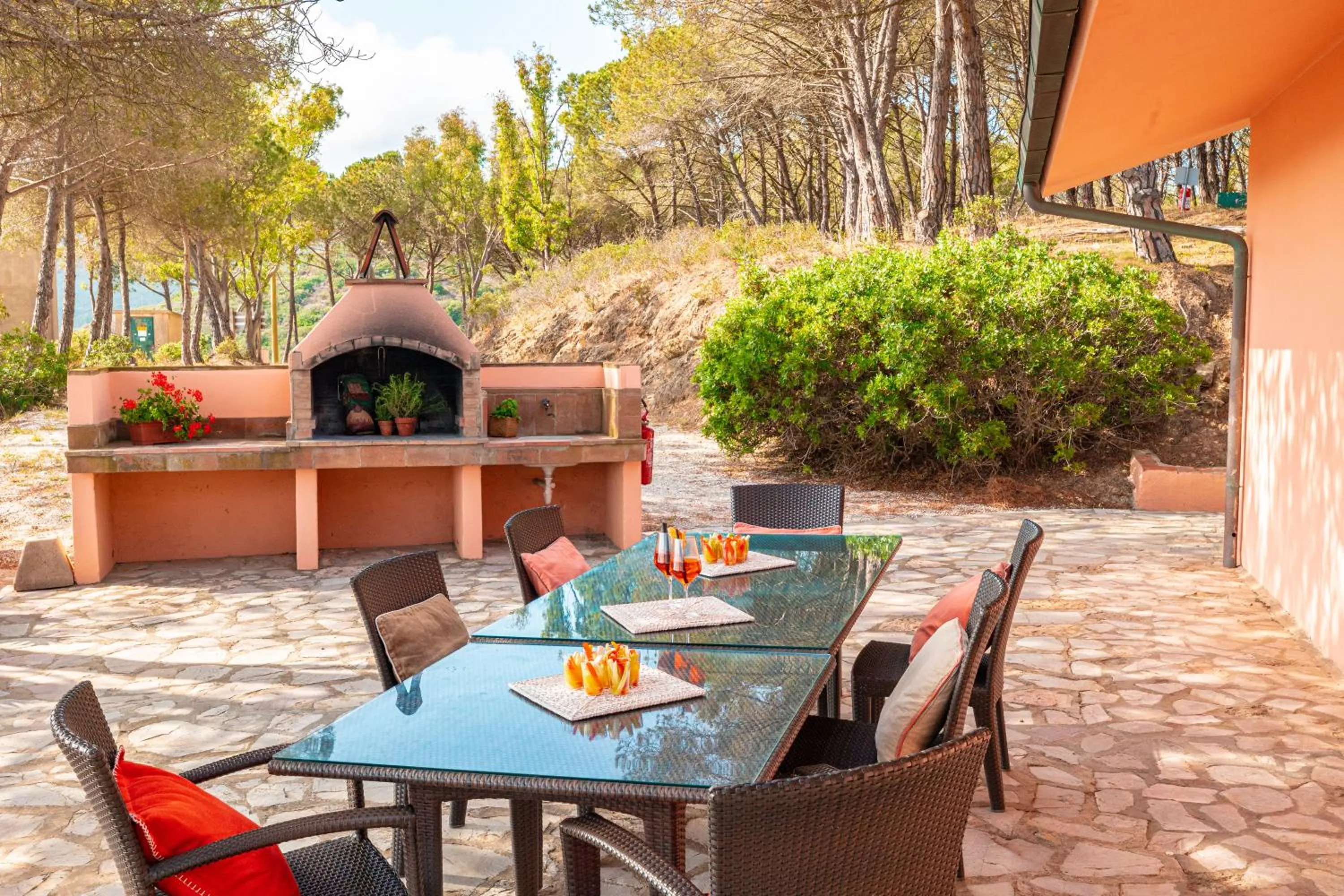 Tenuta Delle Ripalte