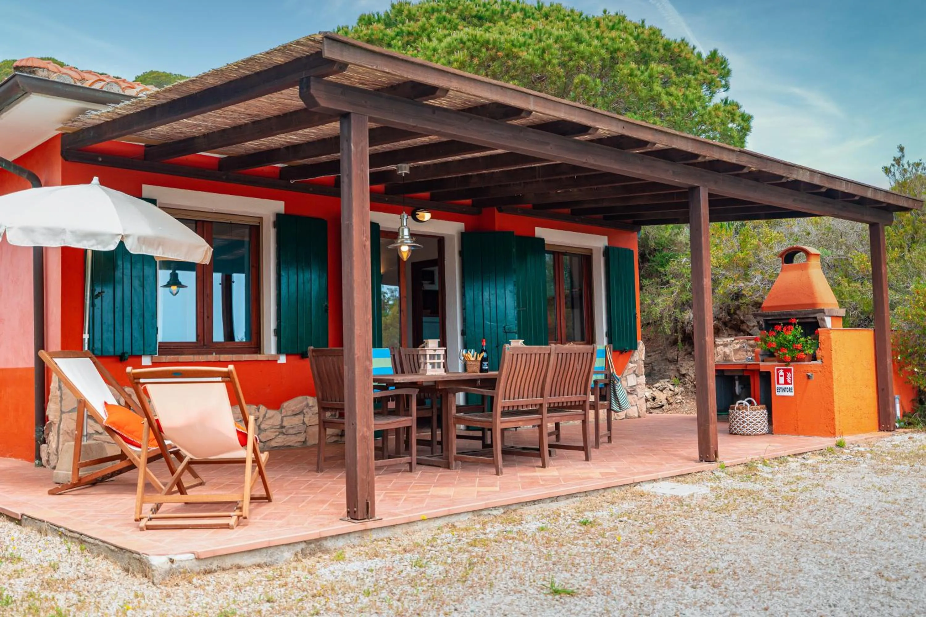 Tenuta Delle Ripalte