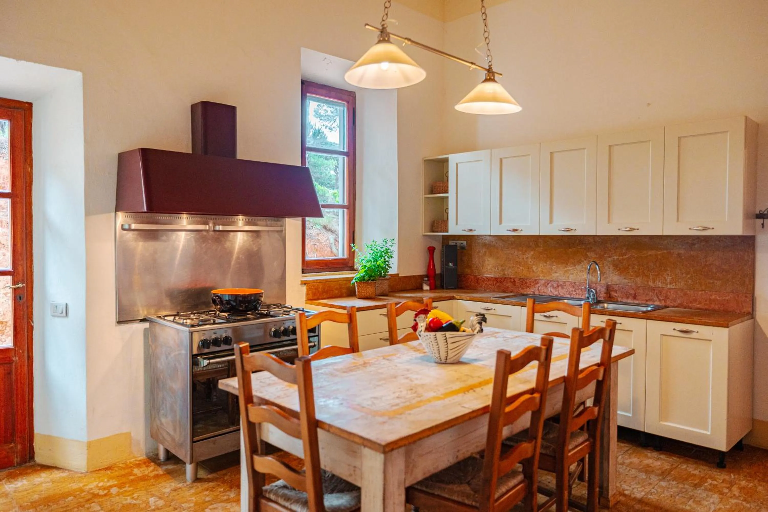 Tenuta Delle Ripalte