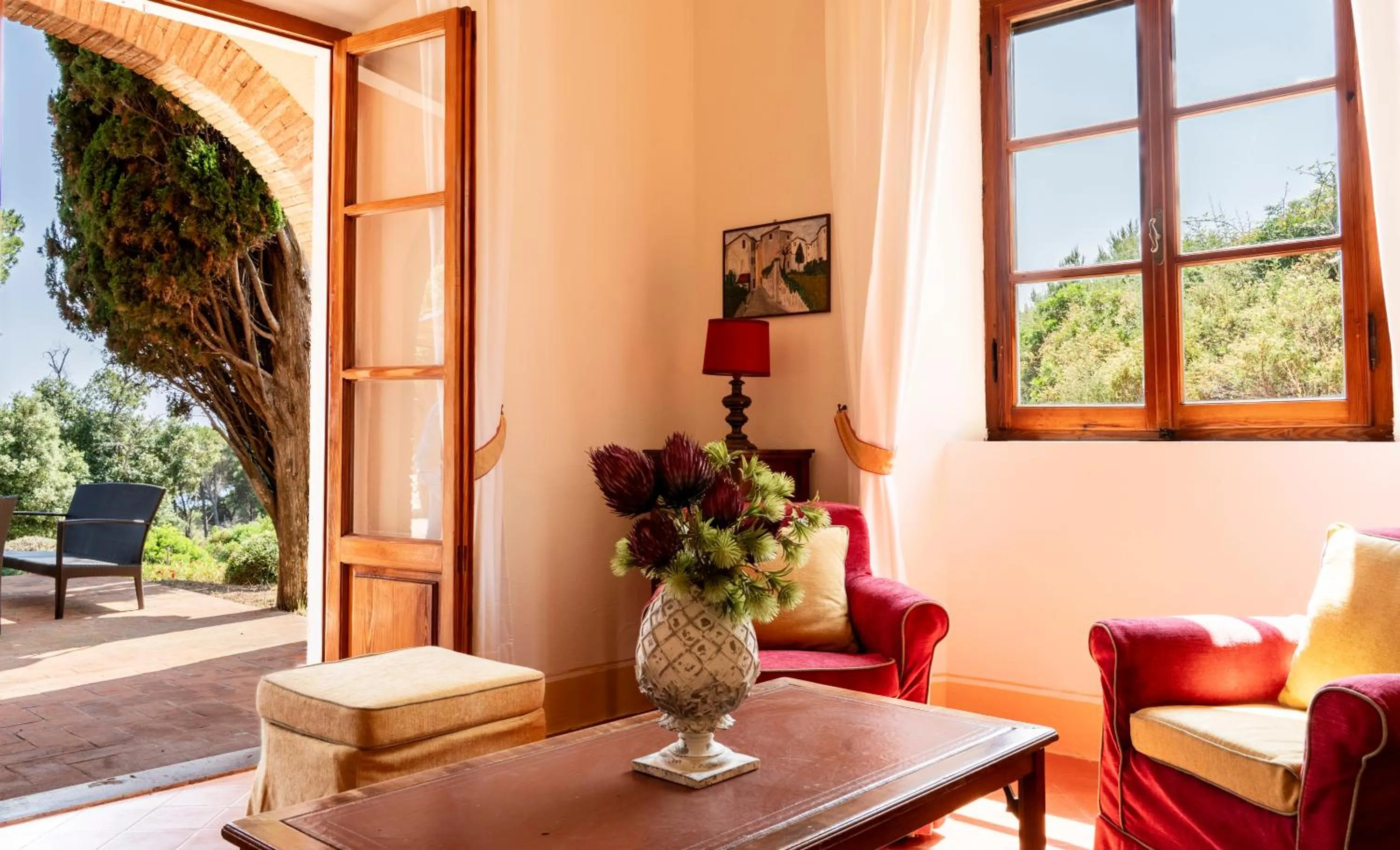 Tenuta Delle Ripalte