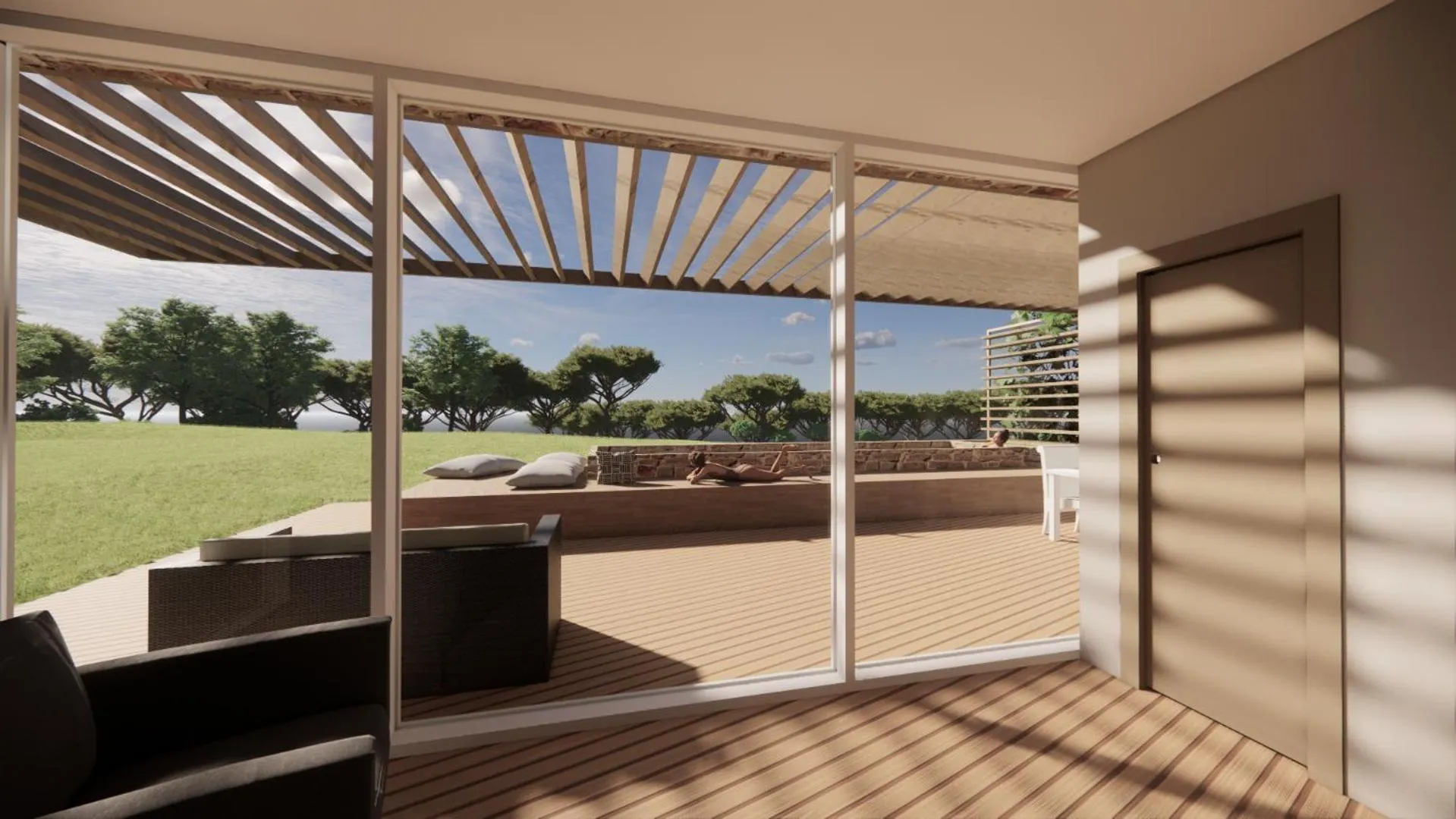 Tenuta Delle Ripalte