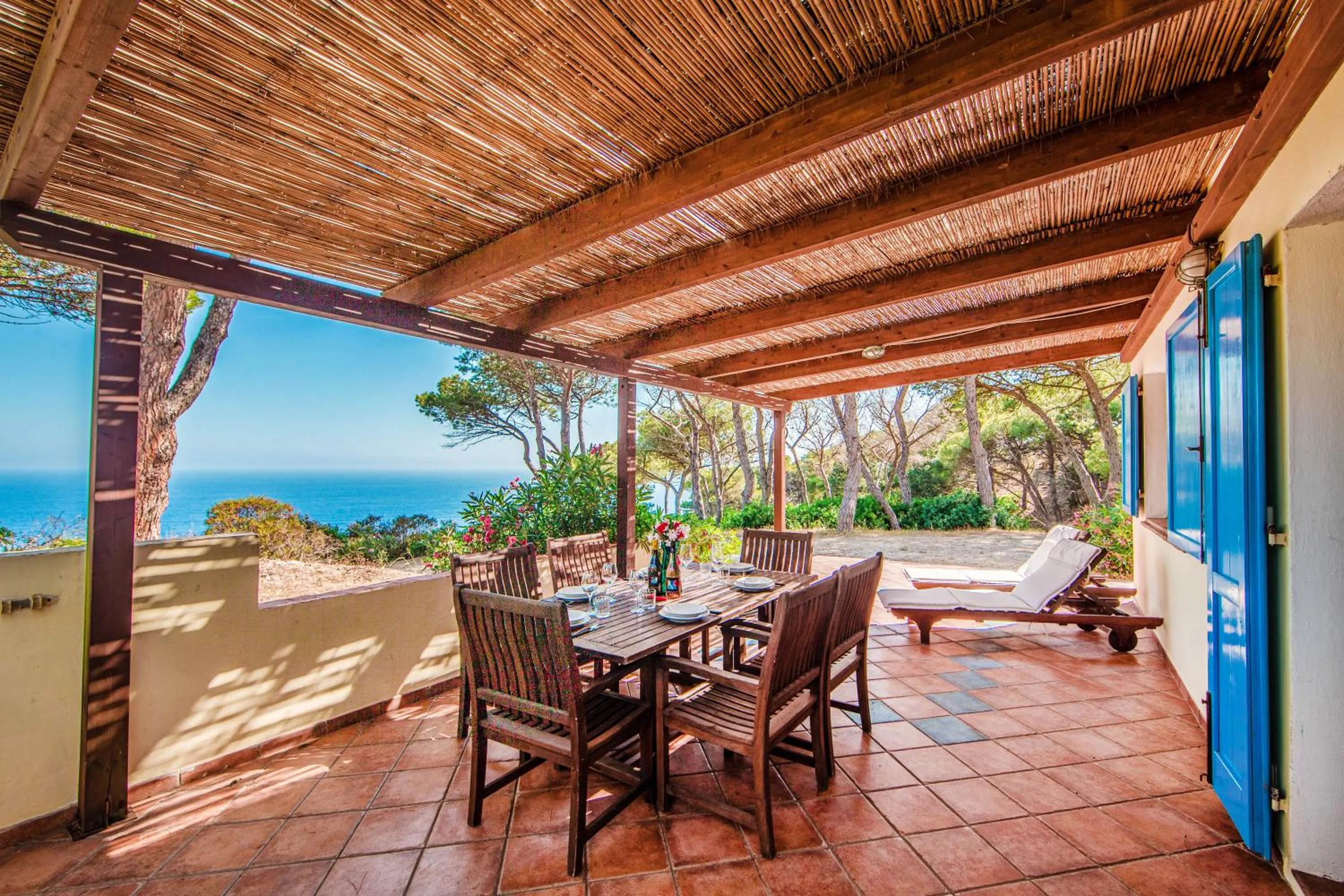 Tenuta Delle Ripalte