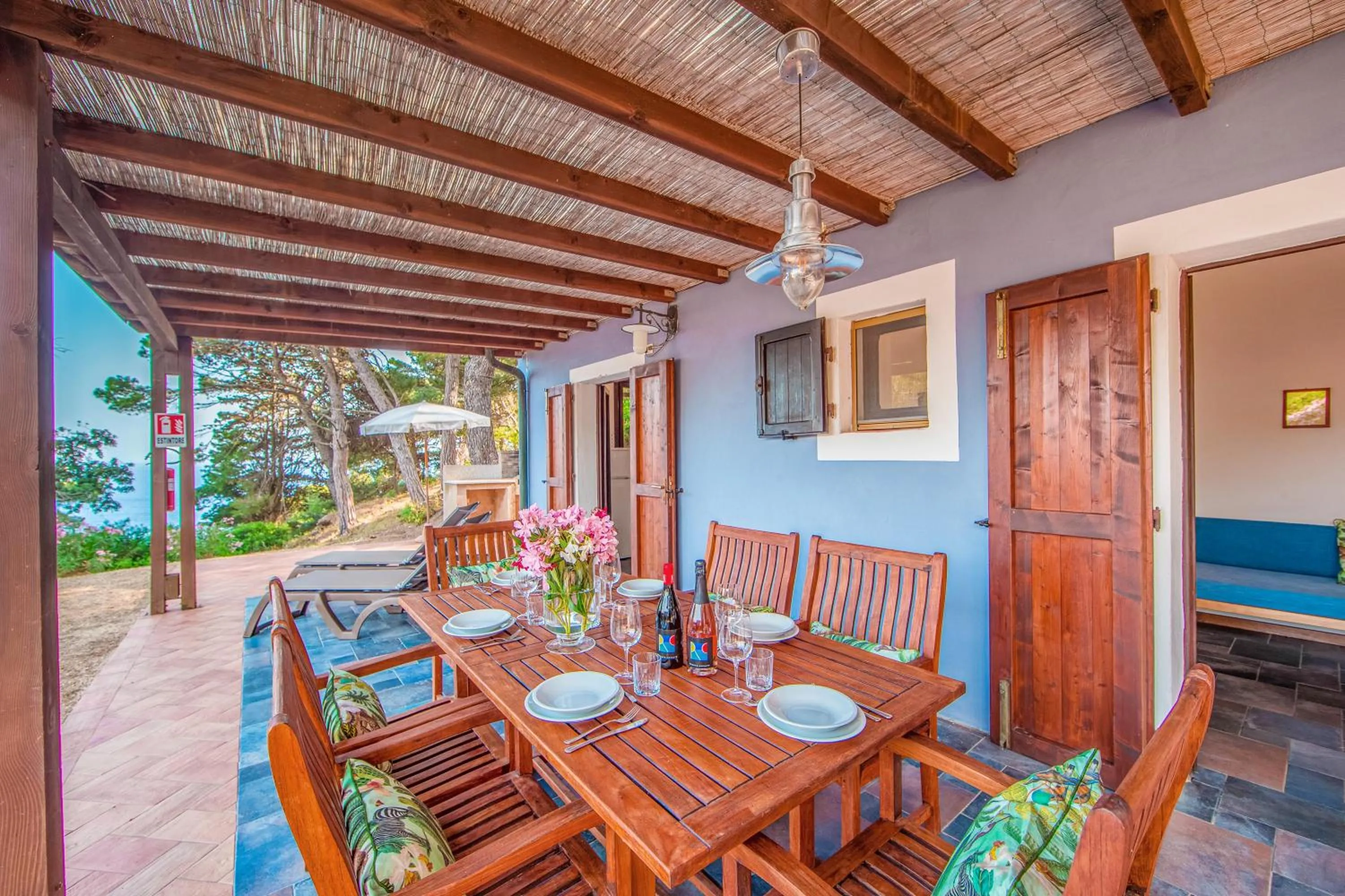 Tenuta Delle Ripalte