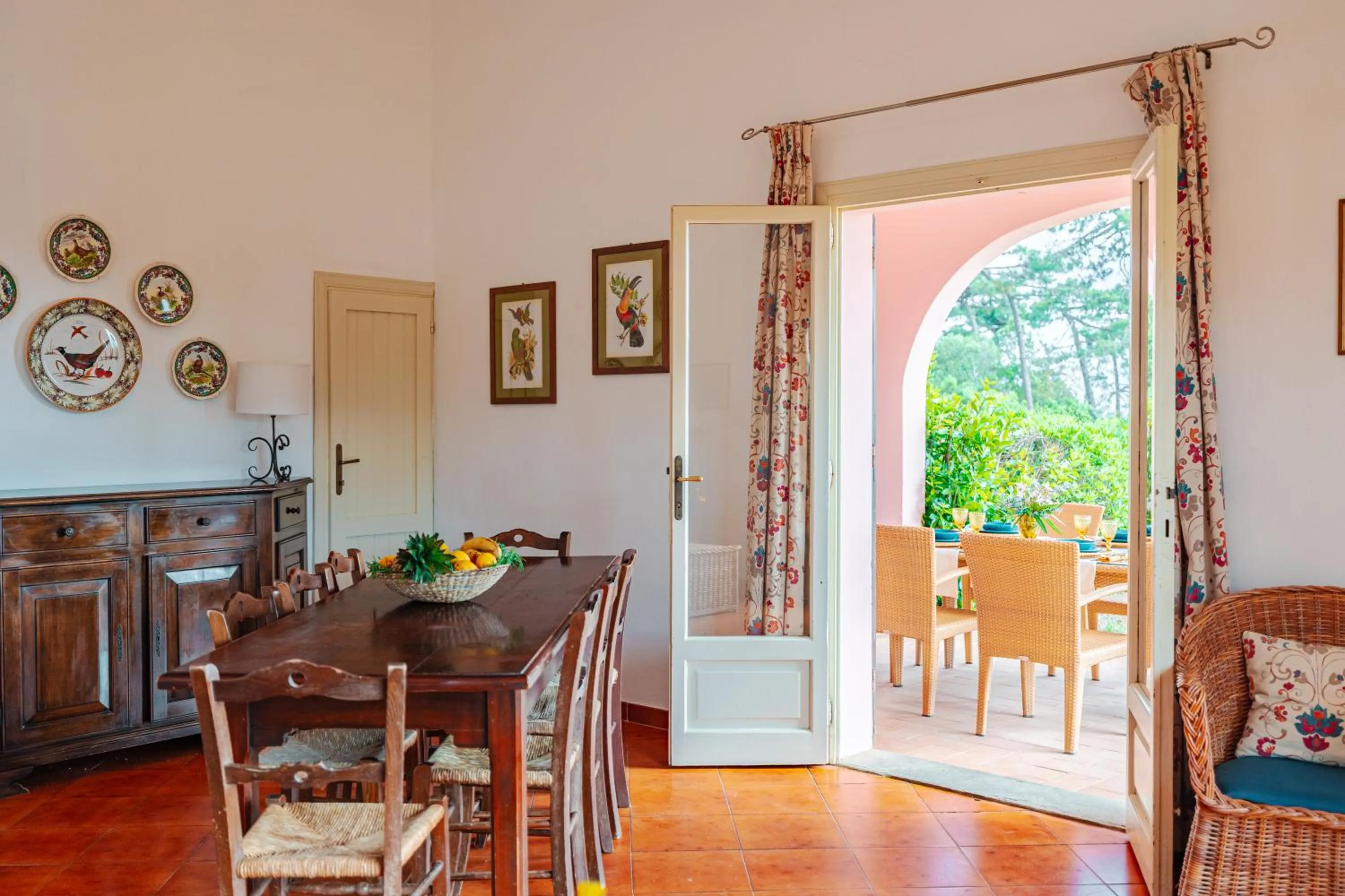 Tenuta Delle Ripalte