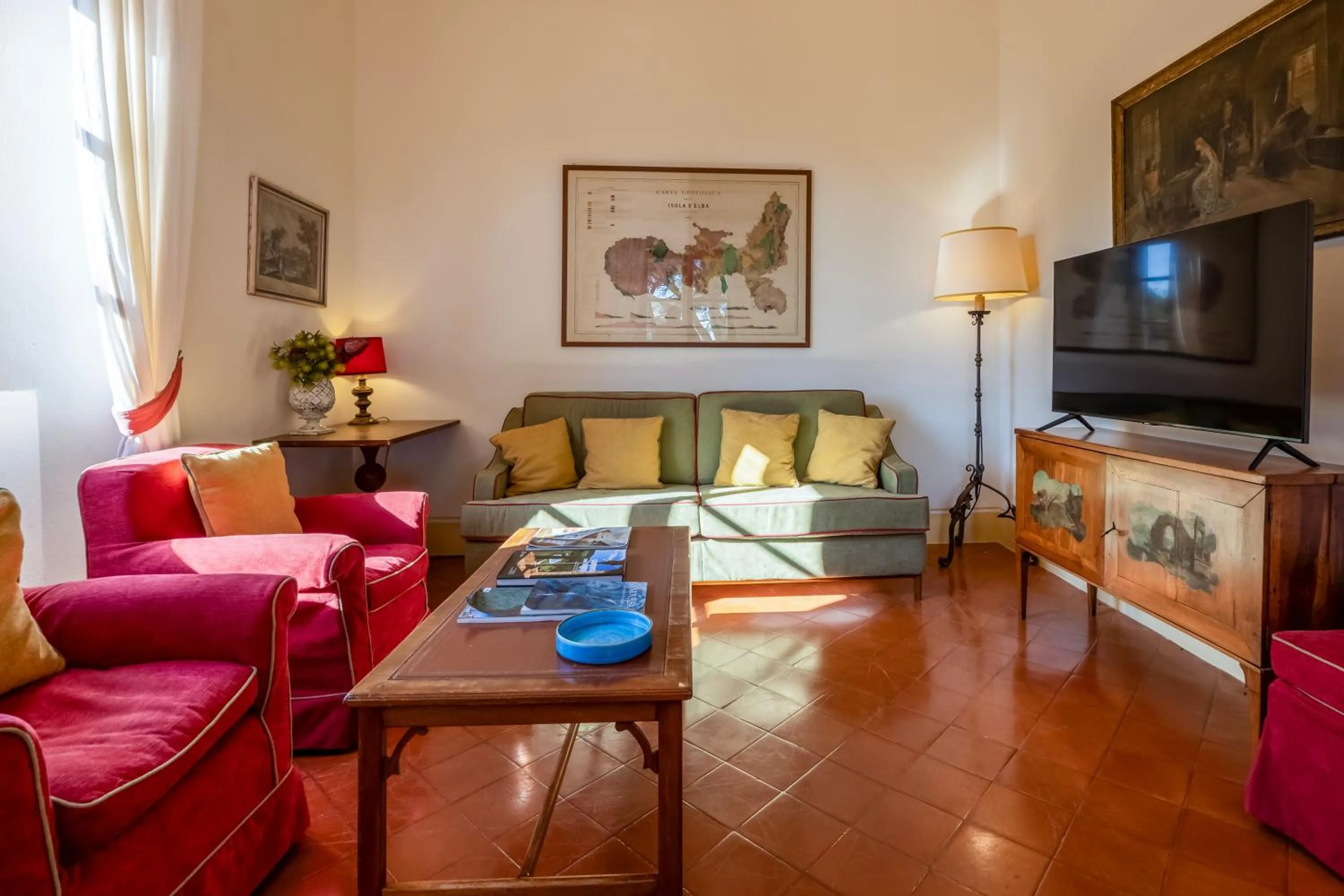 Tenuta Delle Ripalte