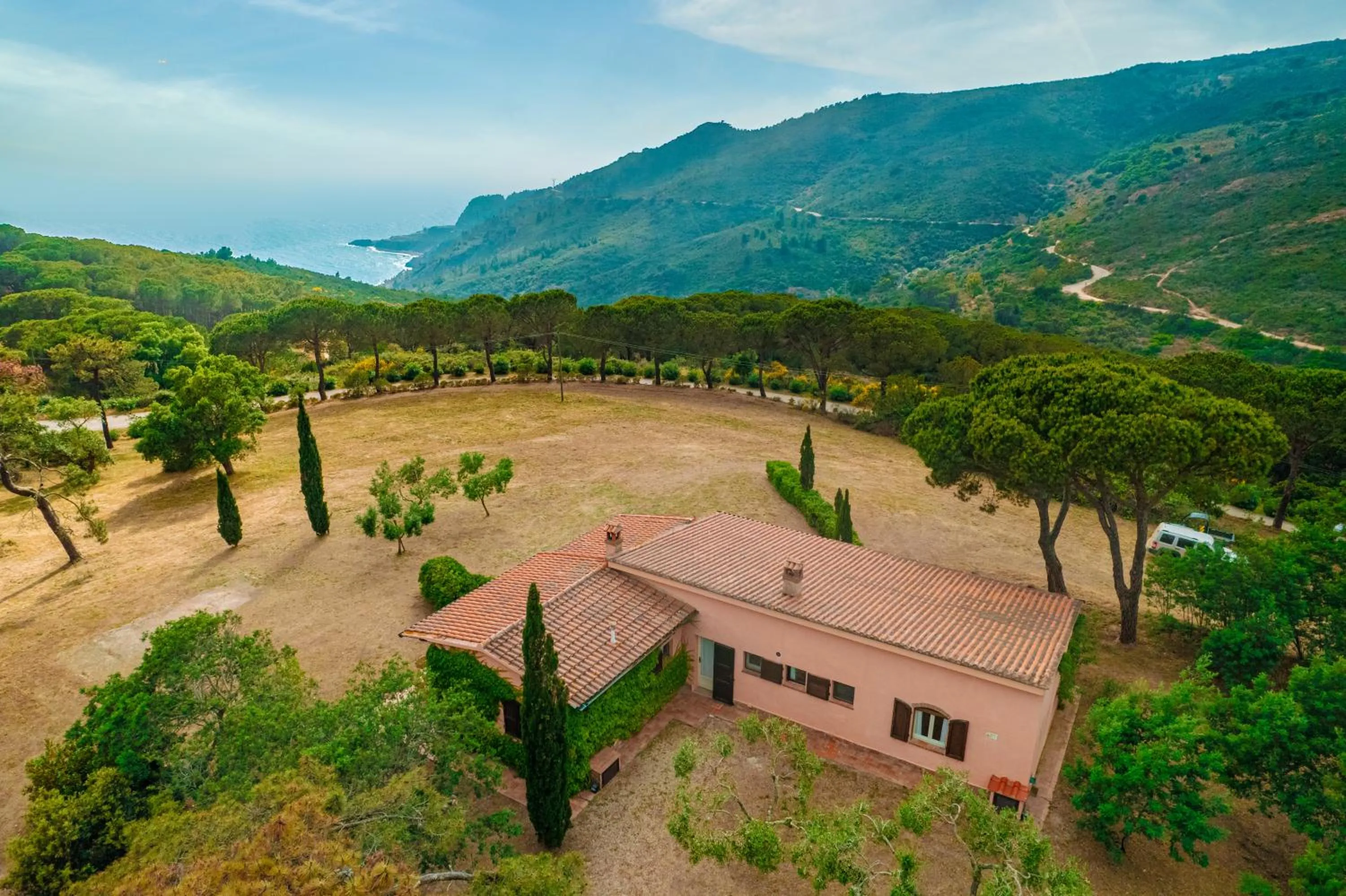 Tenuta Delle Ripalte