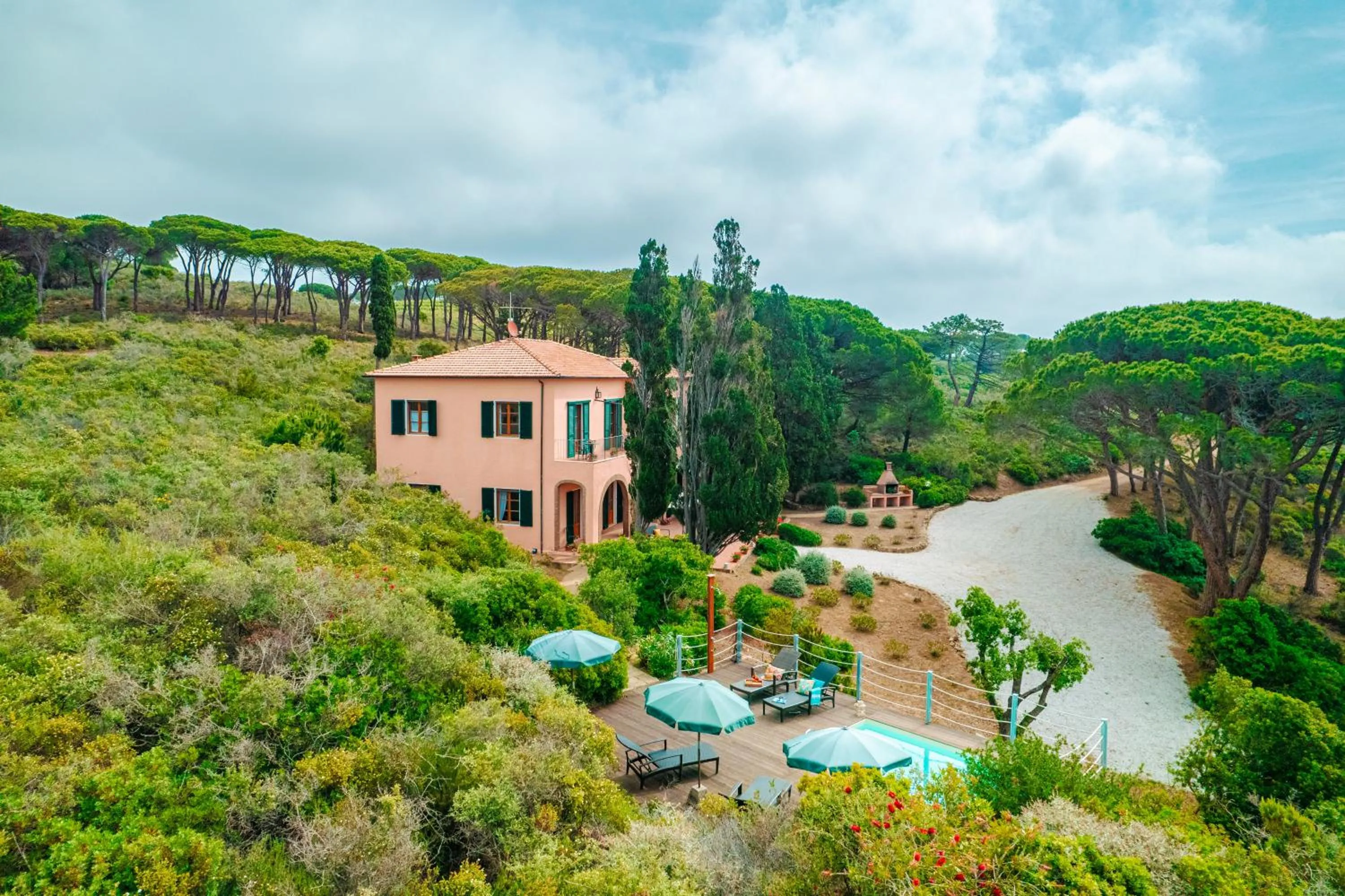 Tenuta Delle Ripalte