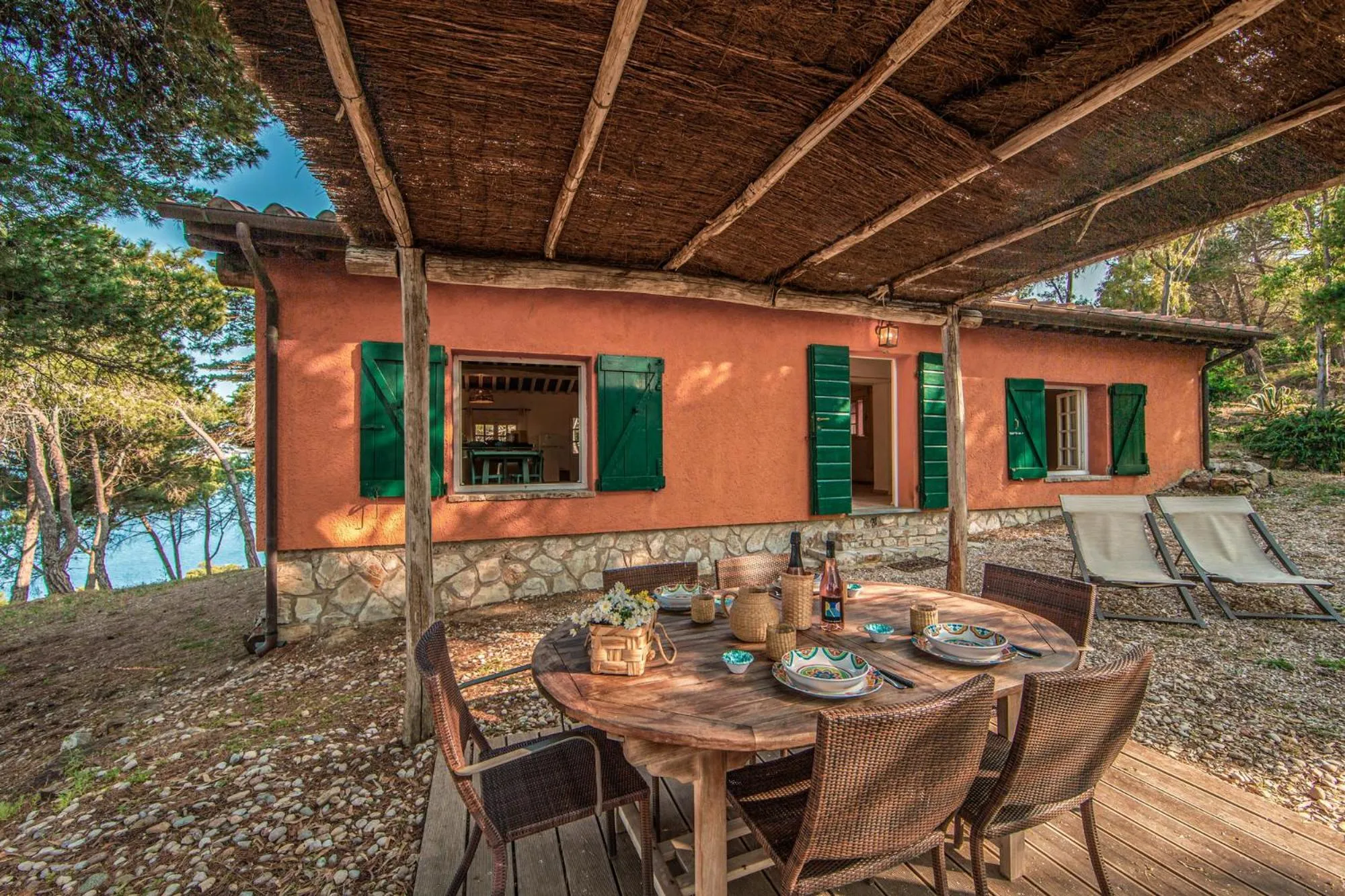 Tenuta Delle Ripalte