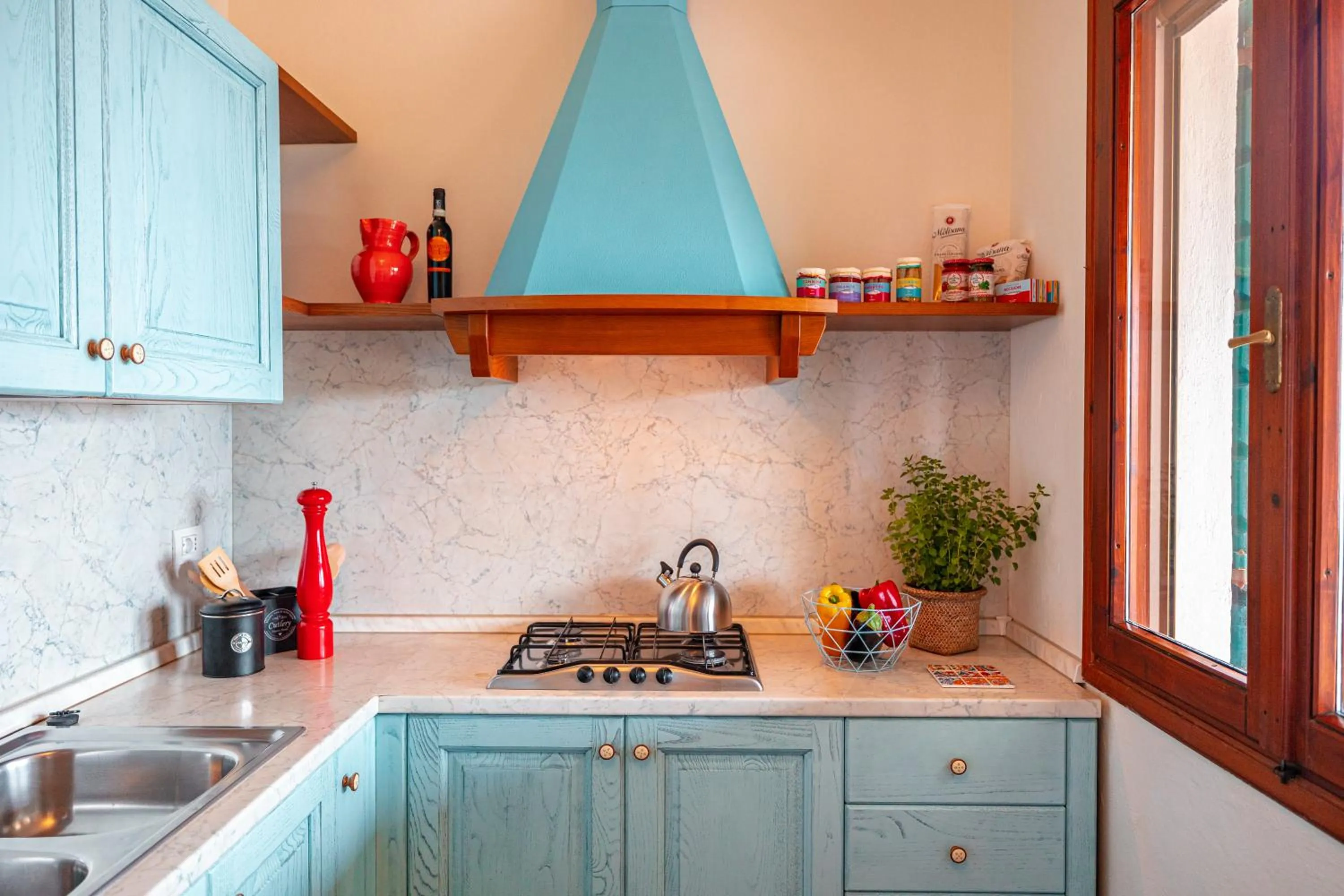 Tenuta Delle Ripalte