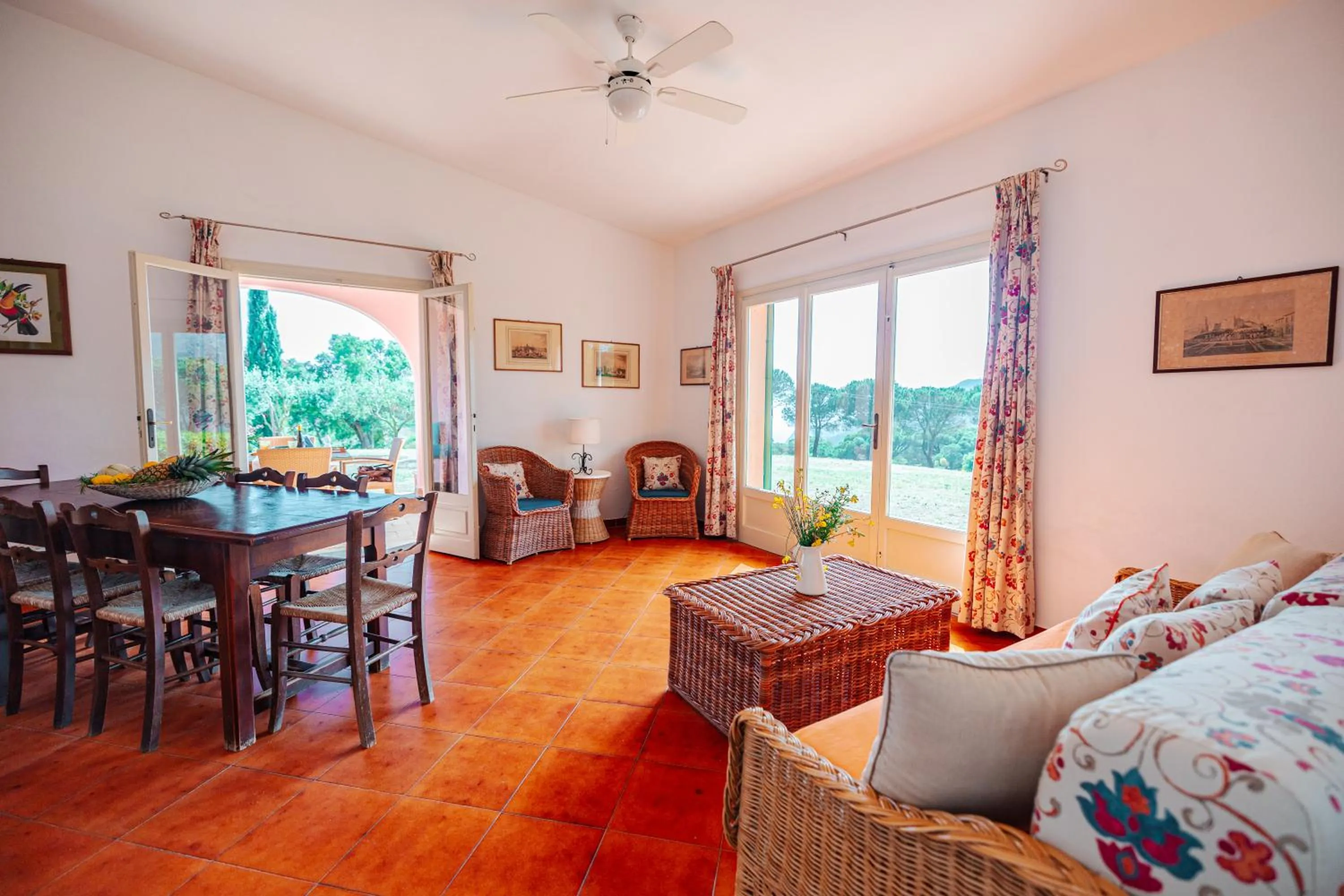 Tenuta Delle Ripalte