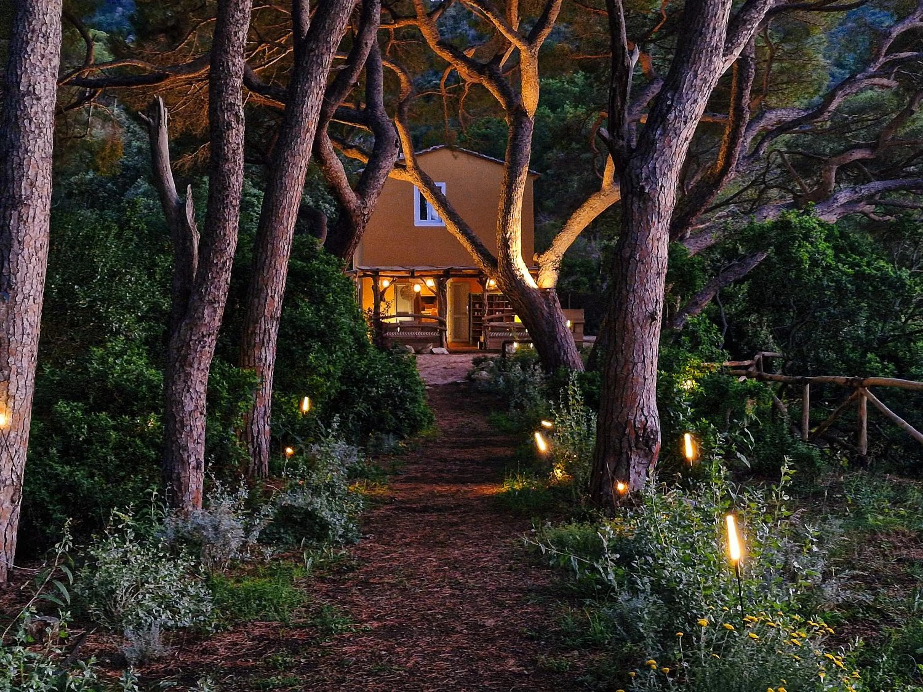 Tenuta Delle Ripalte