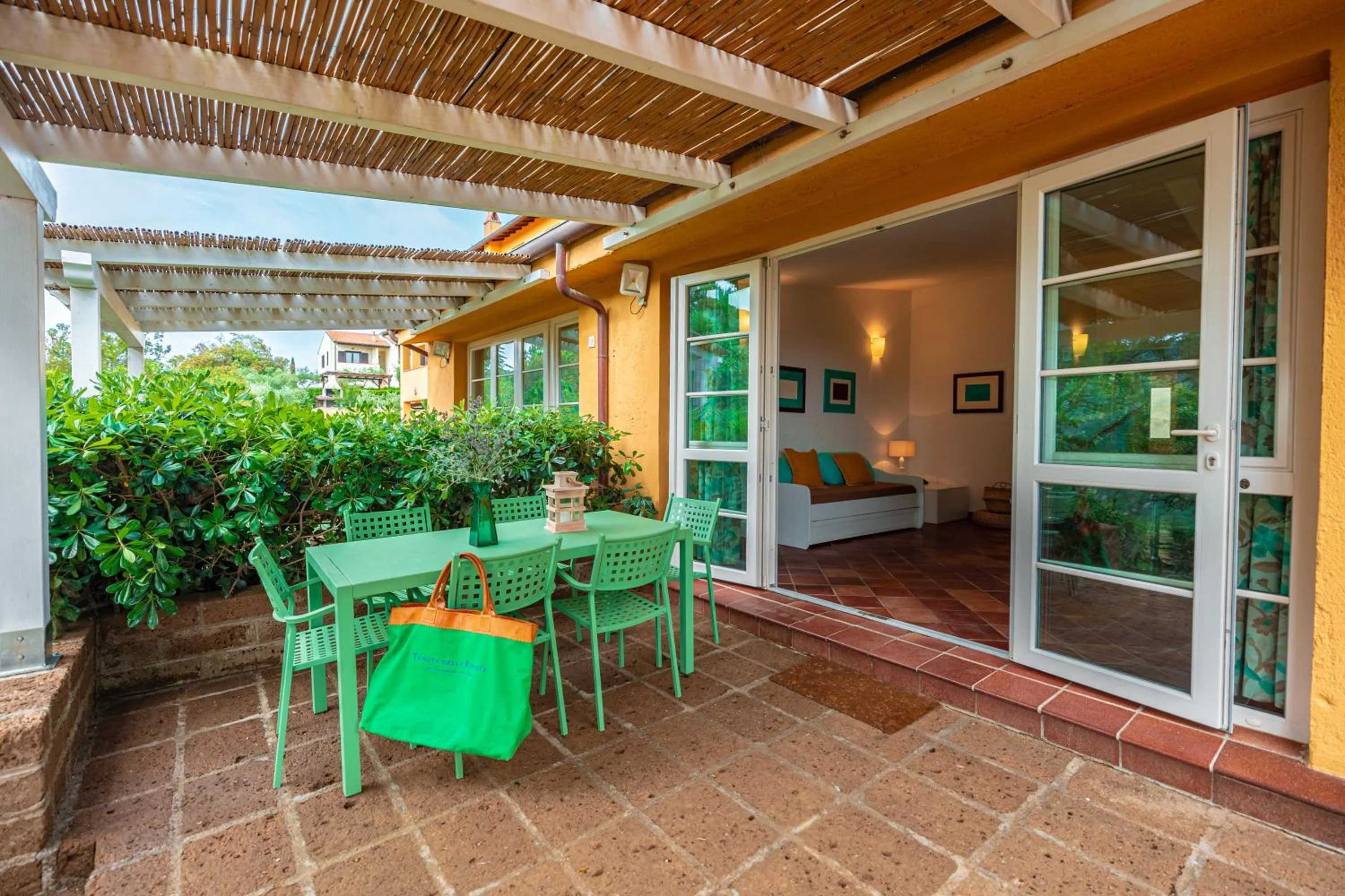 Tenuta Delle Ripalte