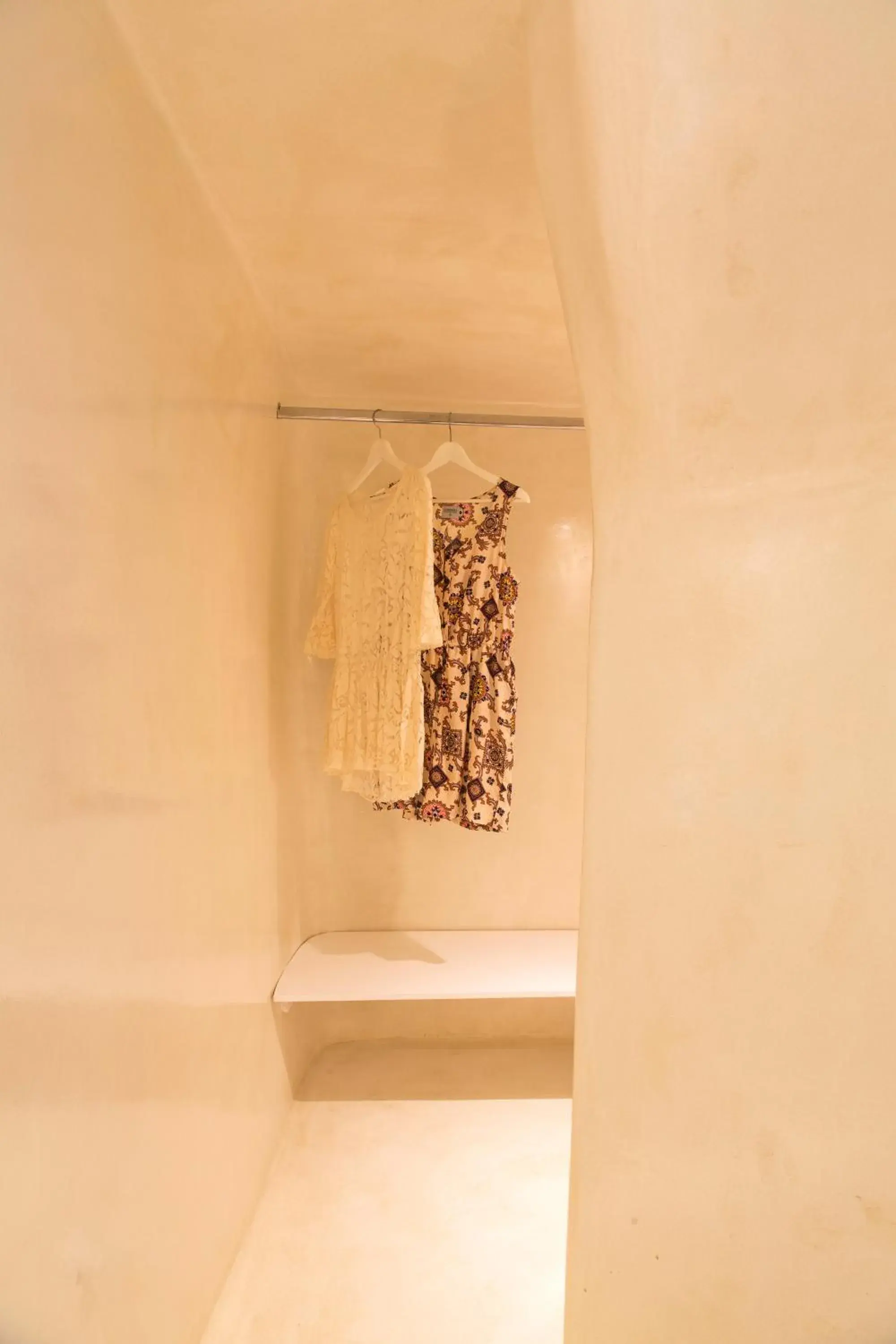 Bedroom in Ayoba Santorini Bedroom in Ayoba Santorini