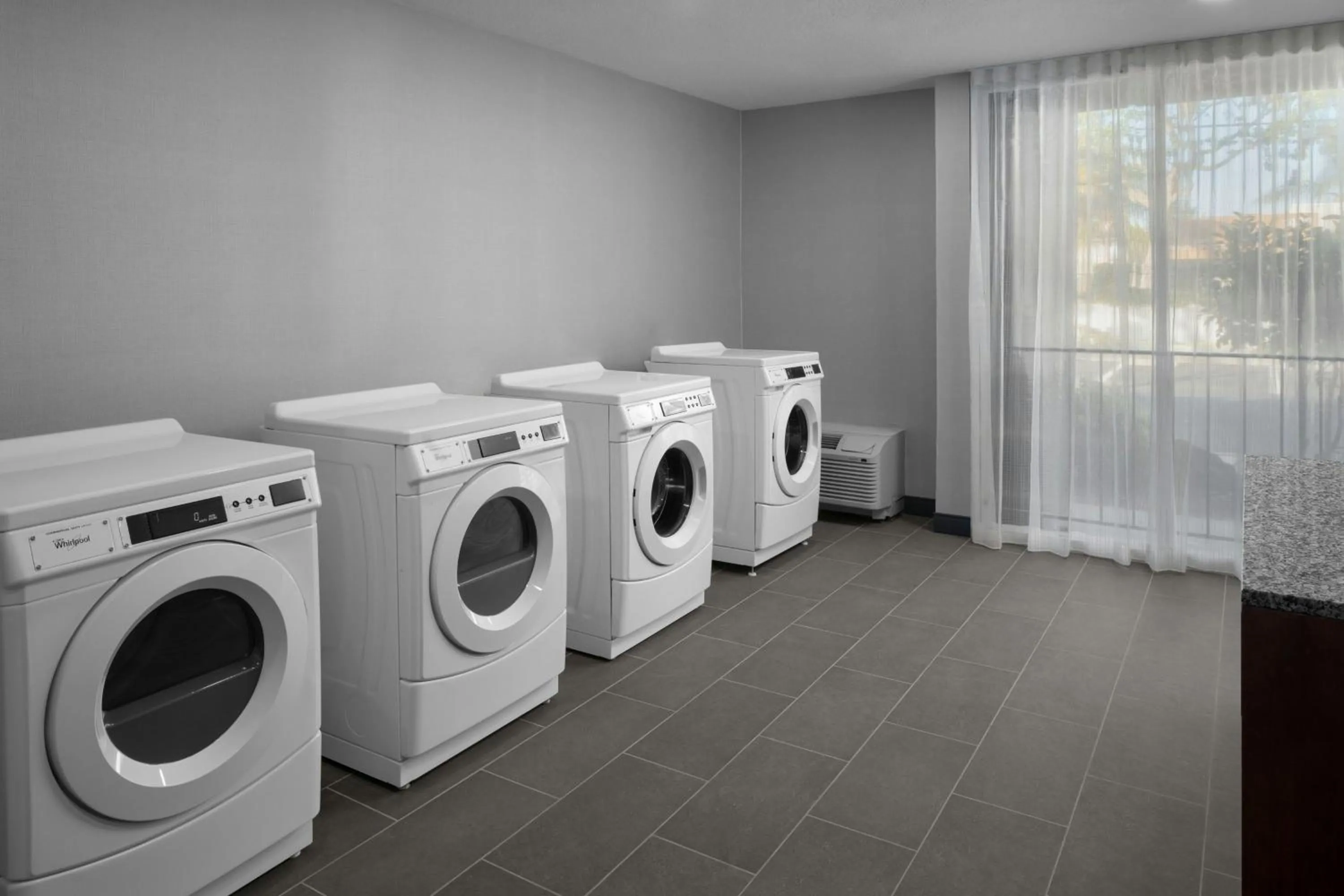 Other in Courtyard San Jose Airport