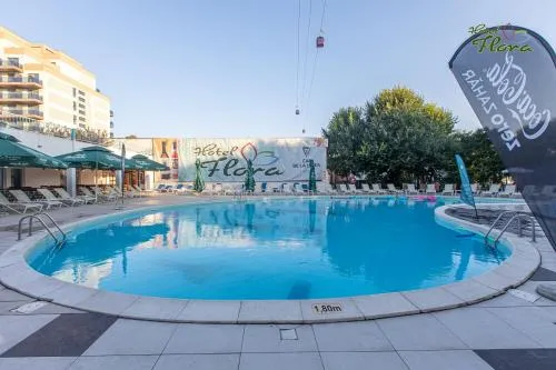 Hotel Flora
