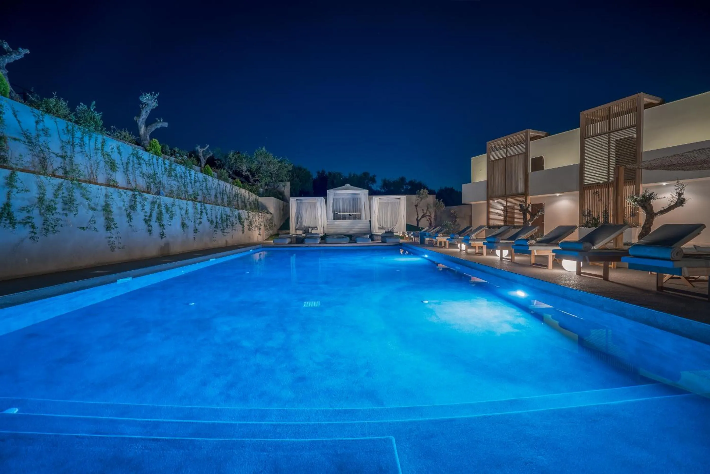 Night in Zante Maris Suites - Adults Only