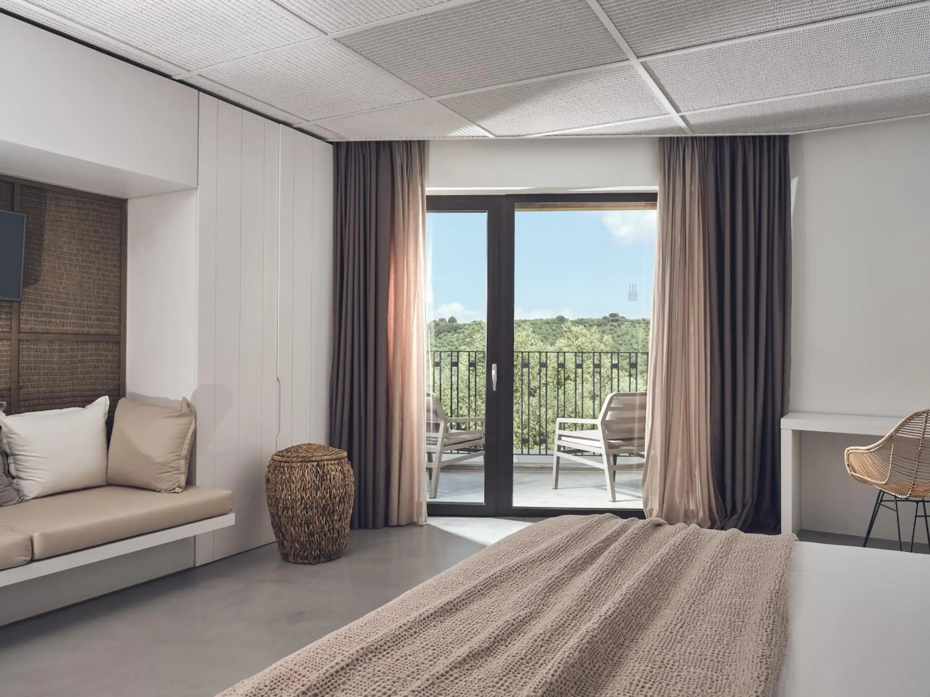 View (from property/room) in Zante Maris Suites - Adults Only View (from property/room) in Zante Maris Suites - Adults Only