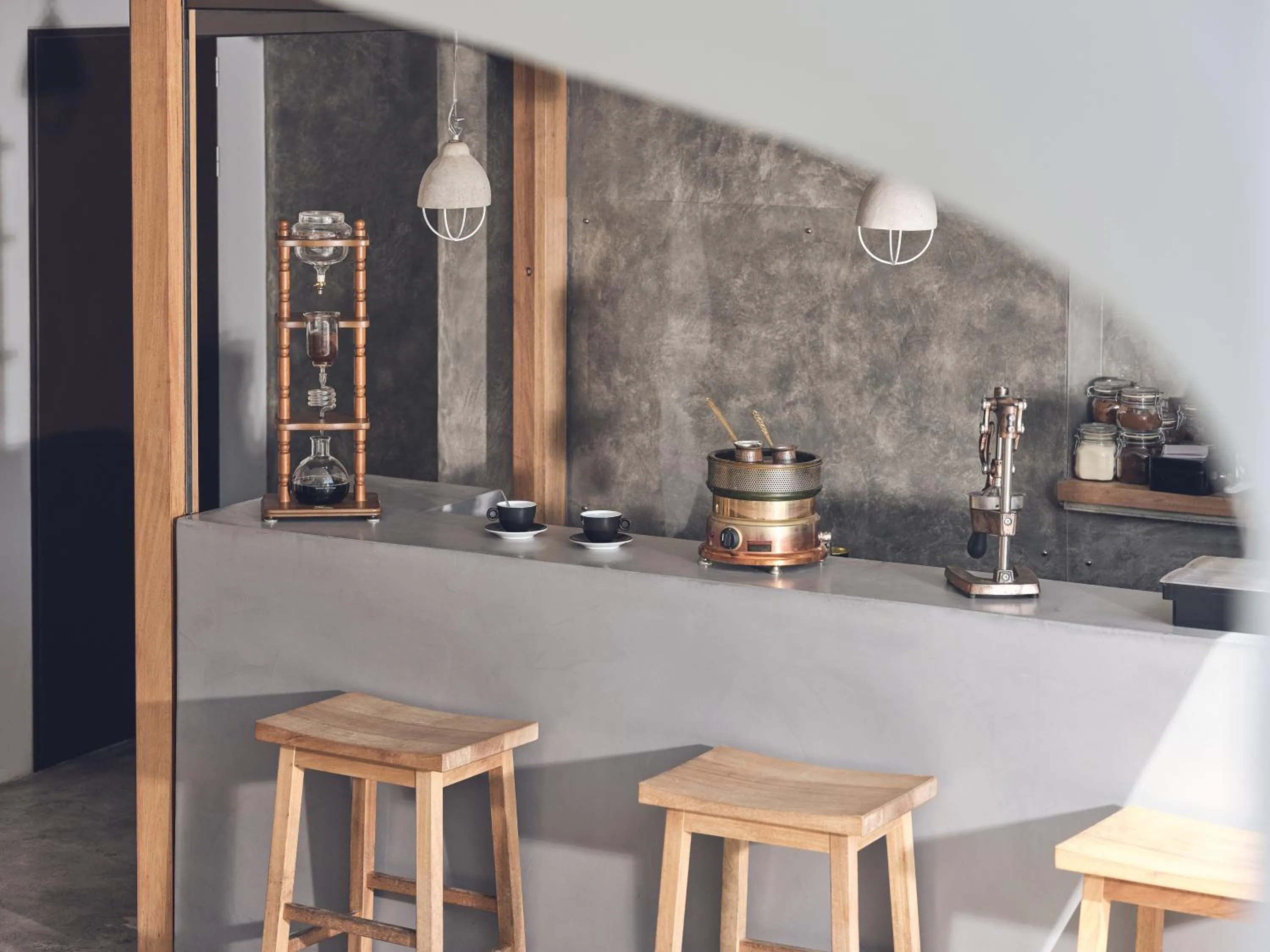 Lounge or bar in Zante Maris Suites - Adults Only