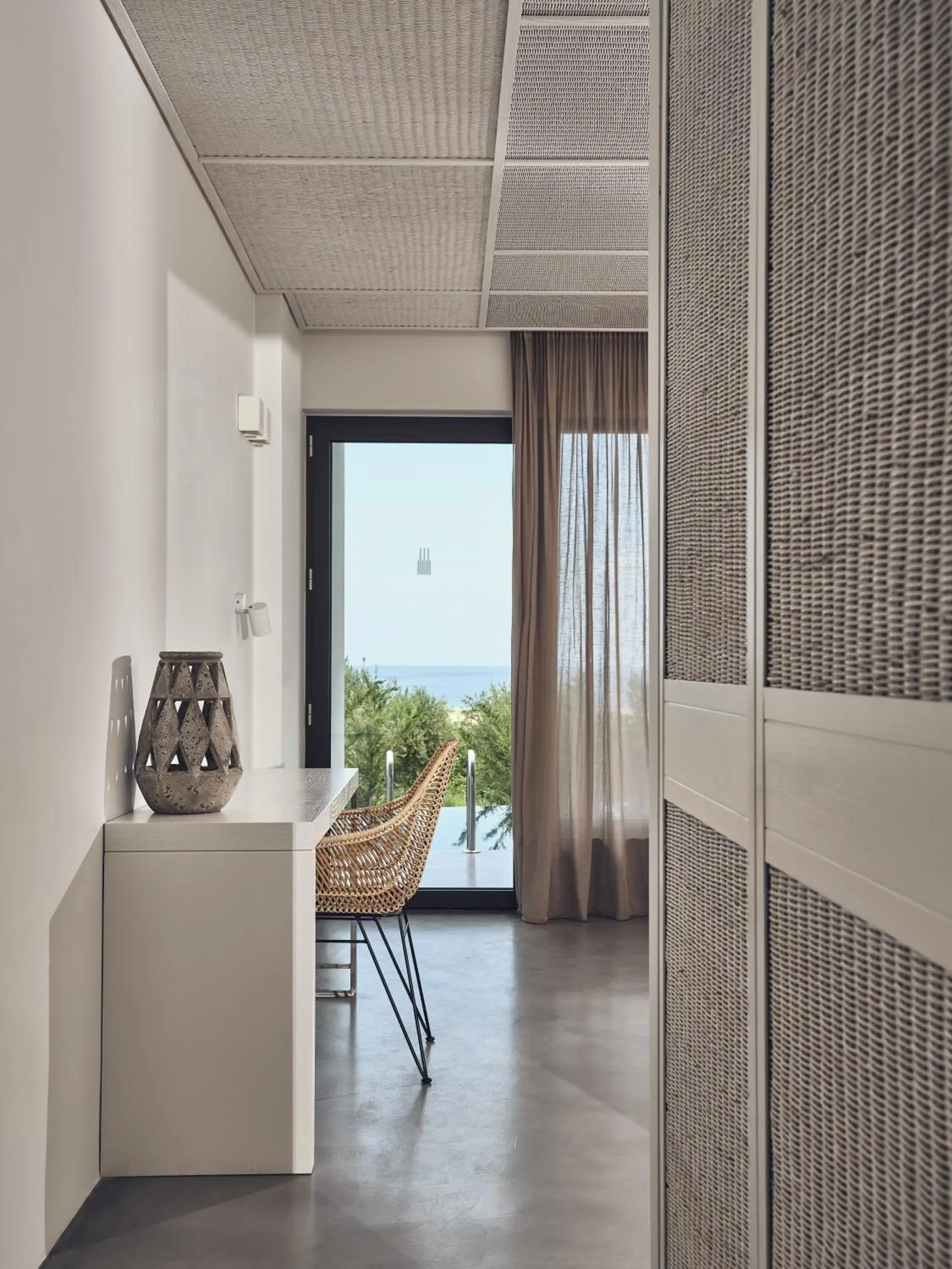 Sea view in Zante Maris Suites - Adults Only Sea view in Zante Maris Suites - Adults Only