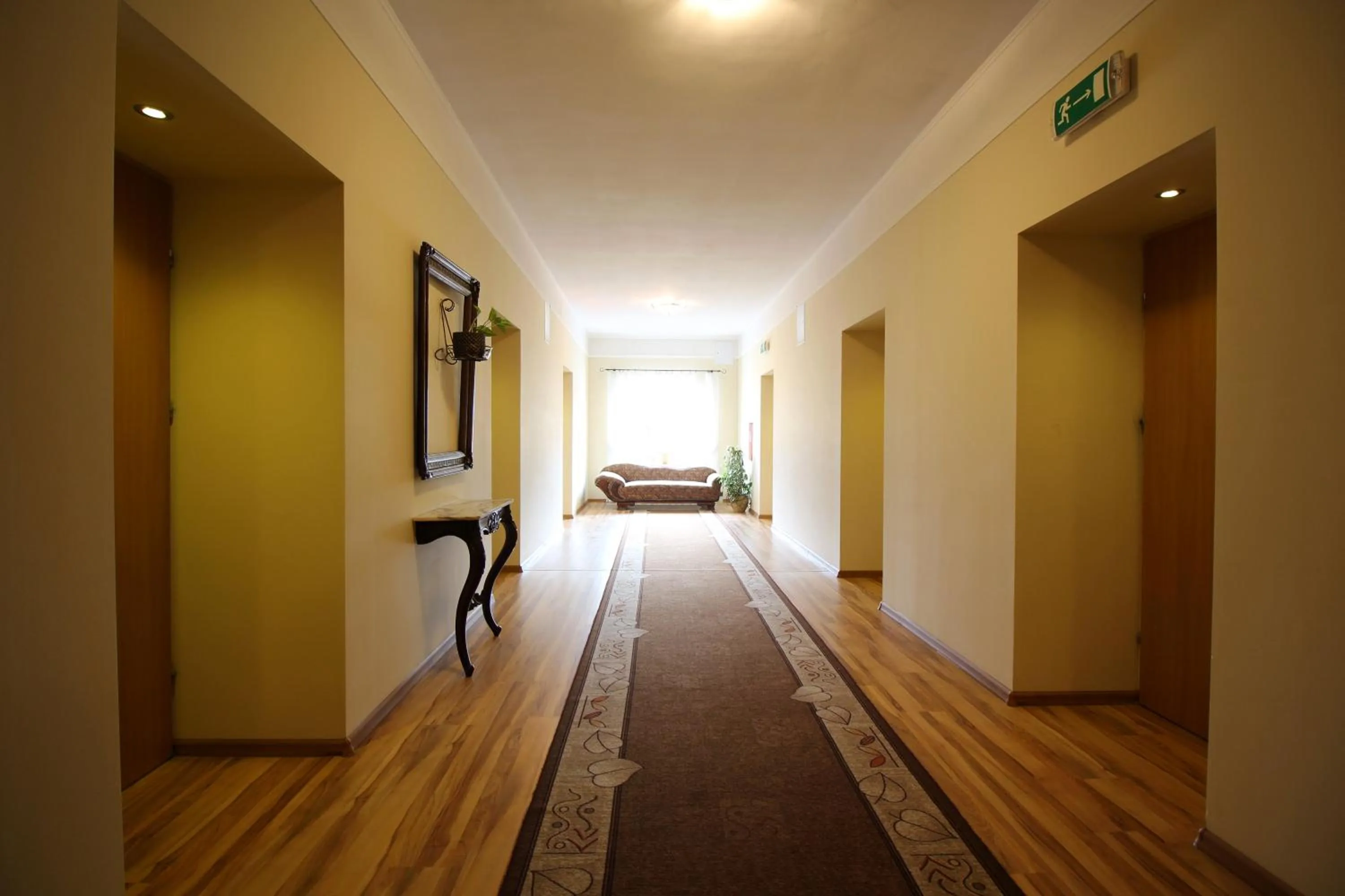 Day, Bed in Ośrodek Wypoczynkowy HEL