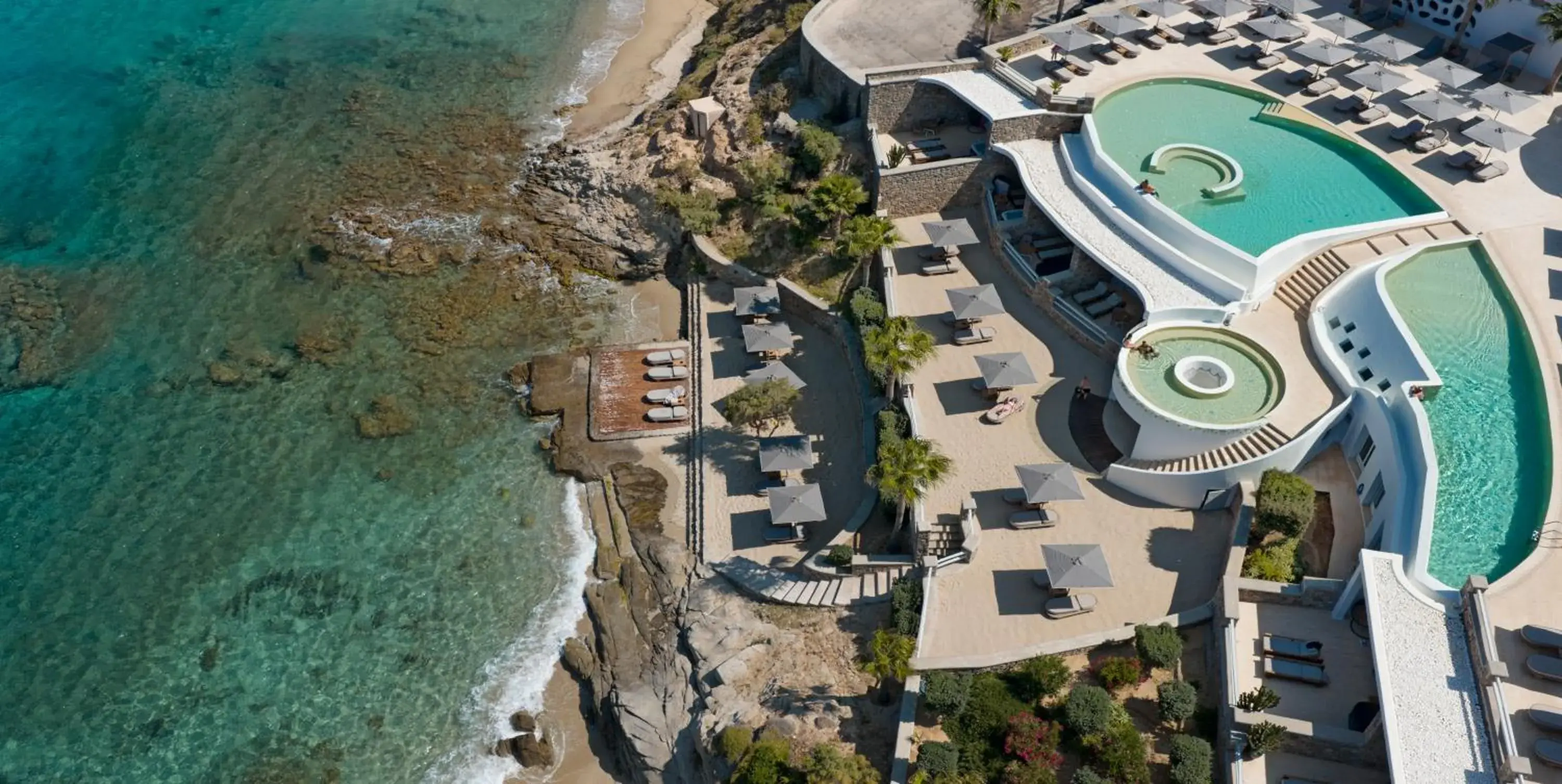 Anax Resort and Spa Anax Resort and Spa