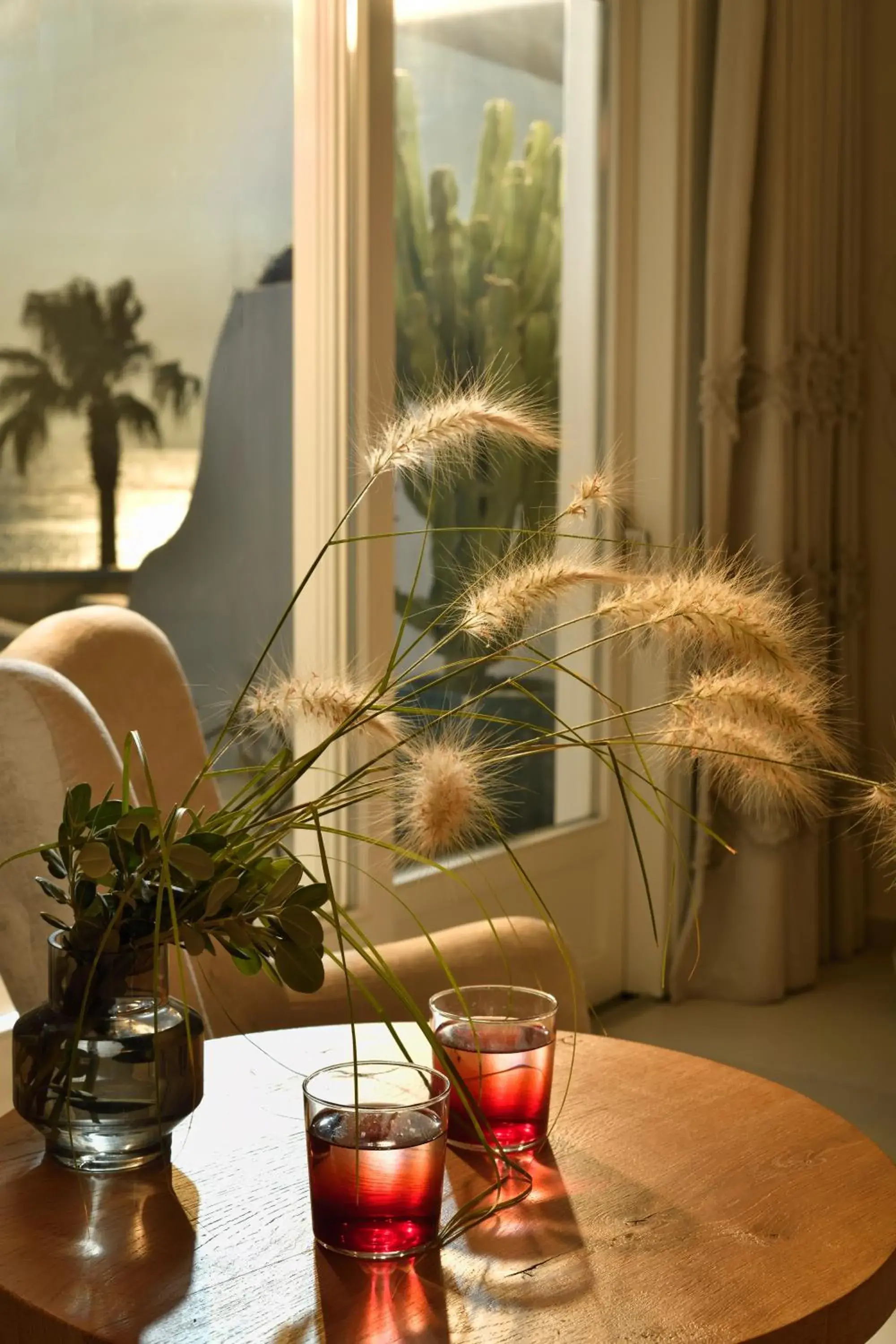 View (from property/room) in Anax Resort and Spa View (from property/room) in Anax Resort and Spa