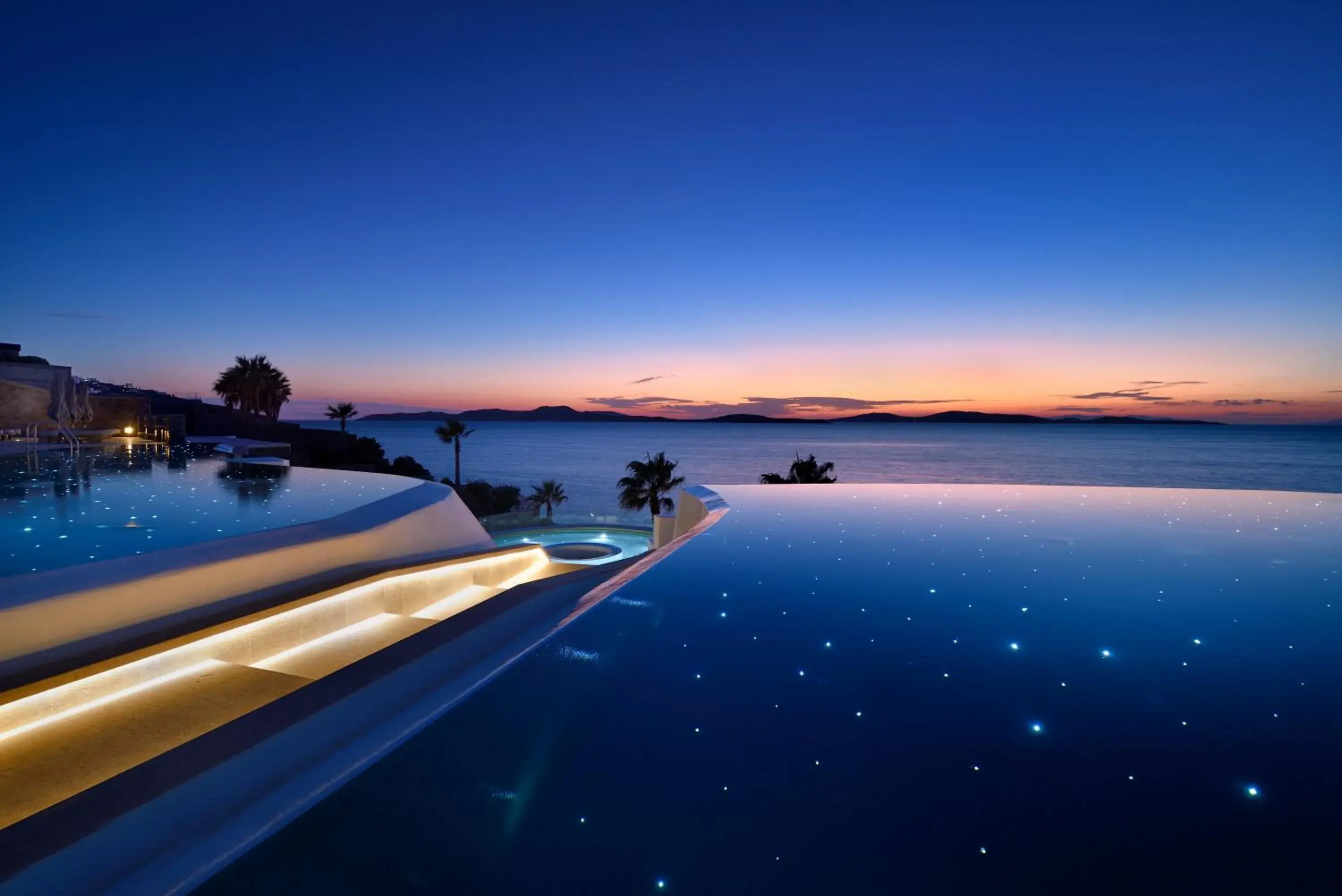 Anax Resort and Spa Anax Resort and Spa