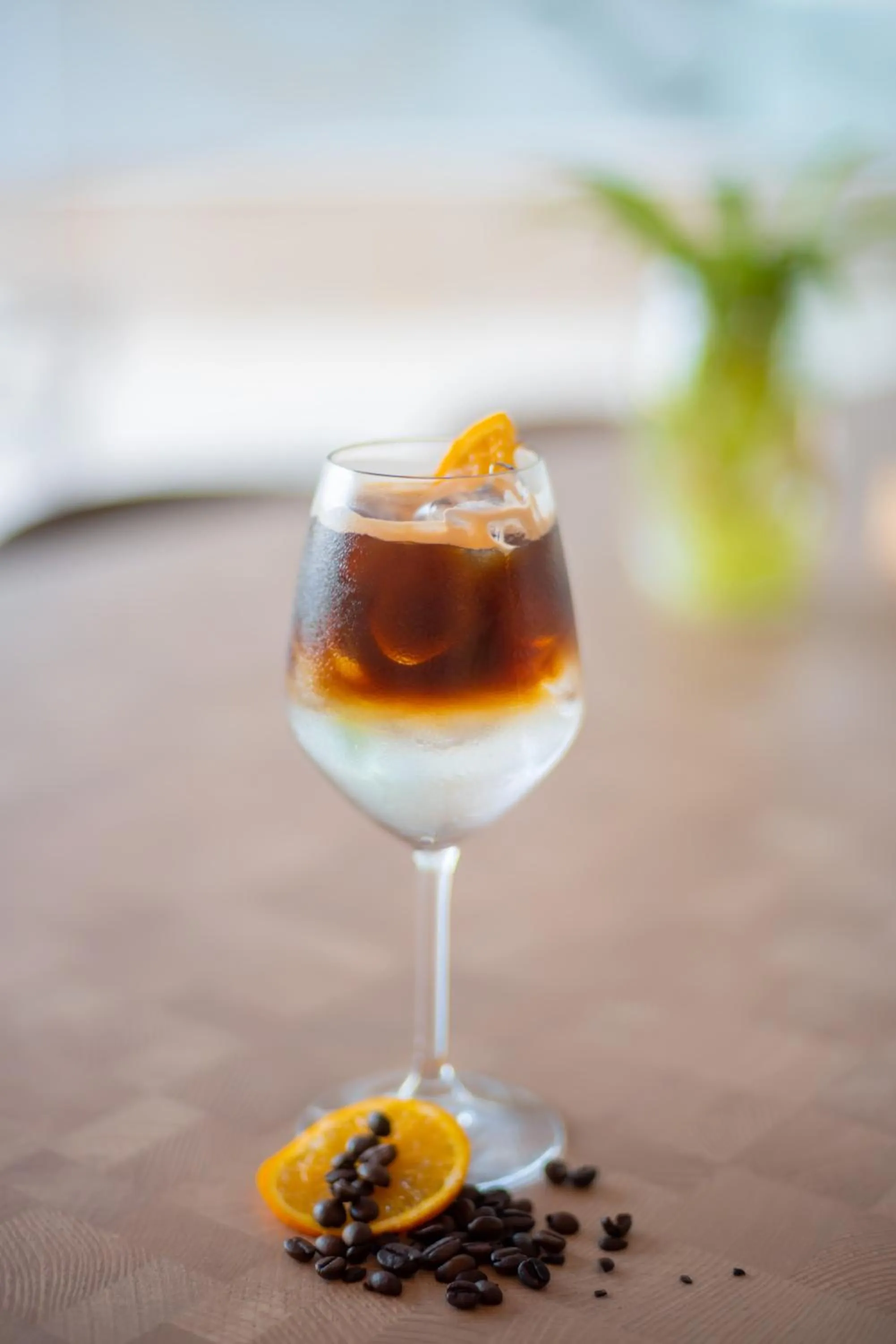 Drinks in Ramla Bay Resort