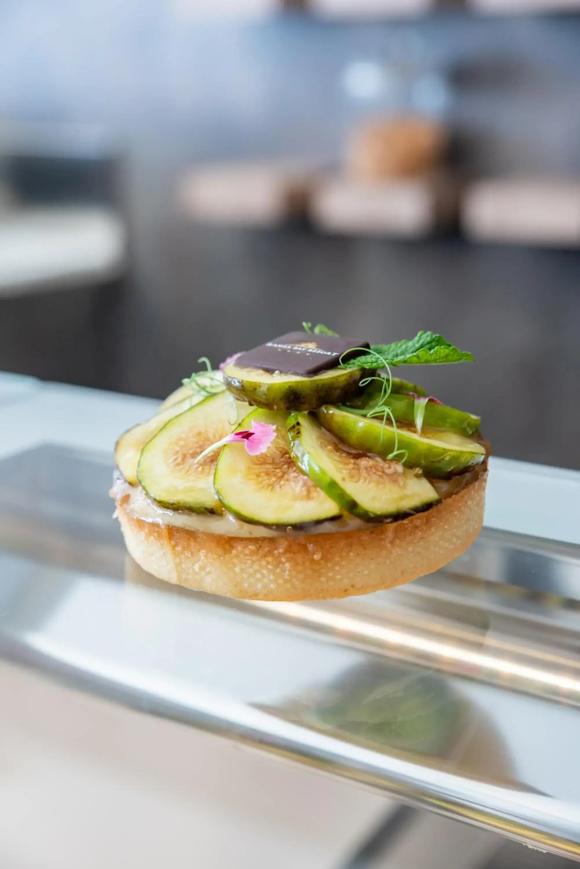 Food in Ramla Bay Resort Food in Ramla Bay Resort