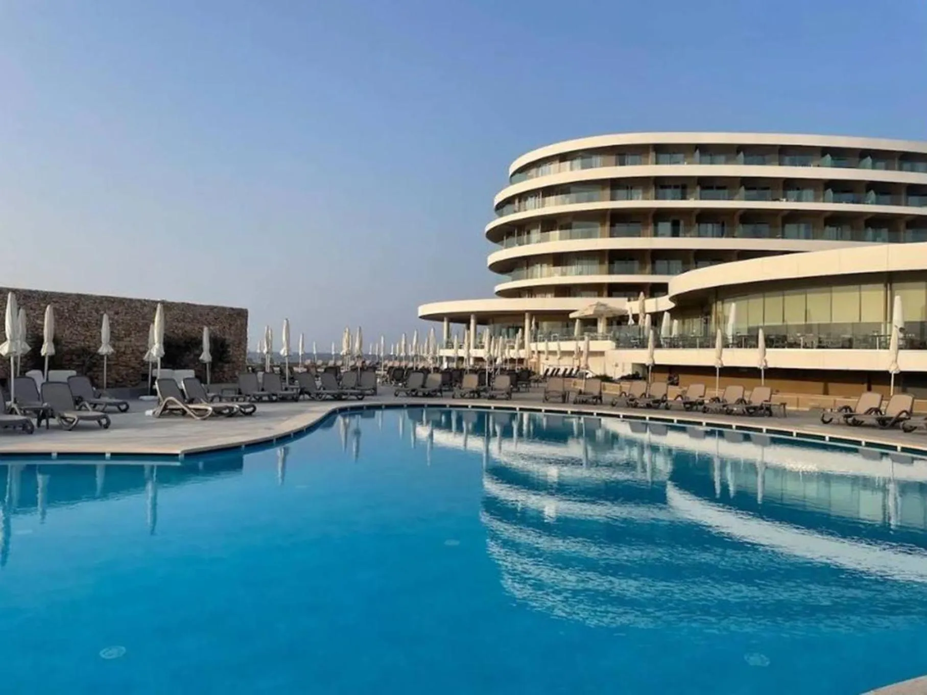 Ramla Bay Resort