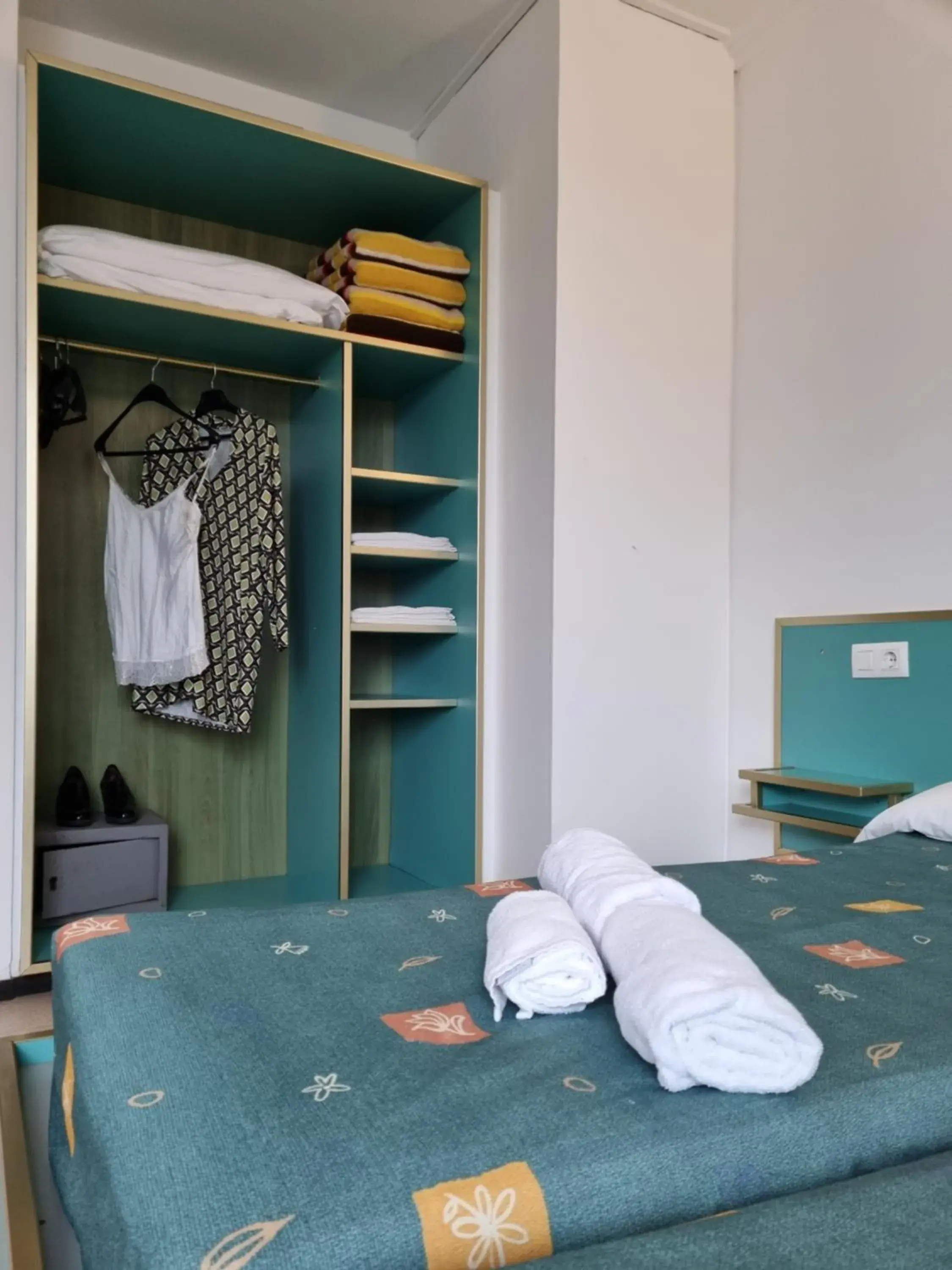 One-Bedroom Apartment in Apartments Lloret Sun One-Bedroom Apartment in Apartments Lloret Sun