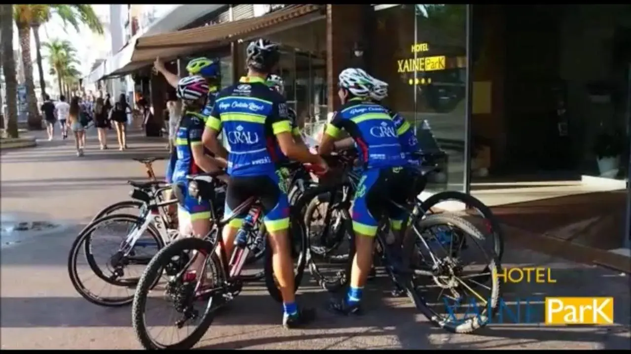 Activities in Apartments Lloret Sun Activities in Apartments Lloret Sun