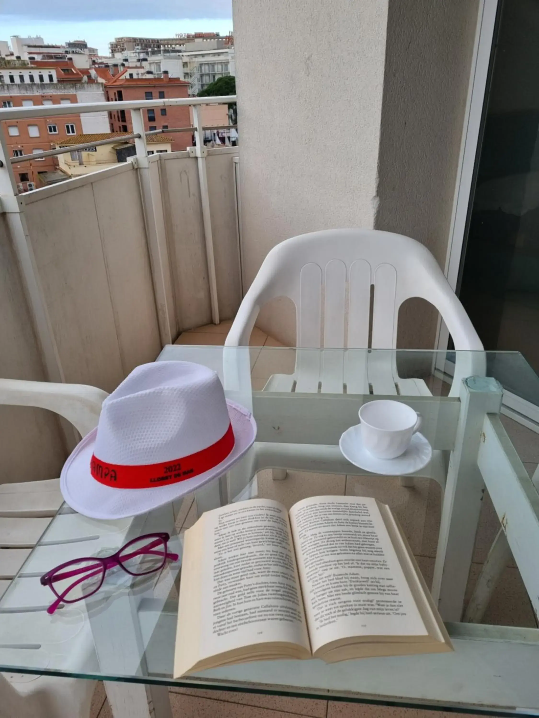 One-Bedroom Apartment in Apartments Lloret Sun One-Bedroom Apartment in Apartments Lloret Sun