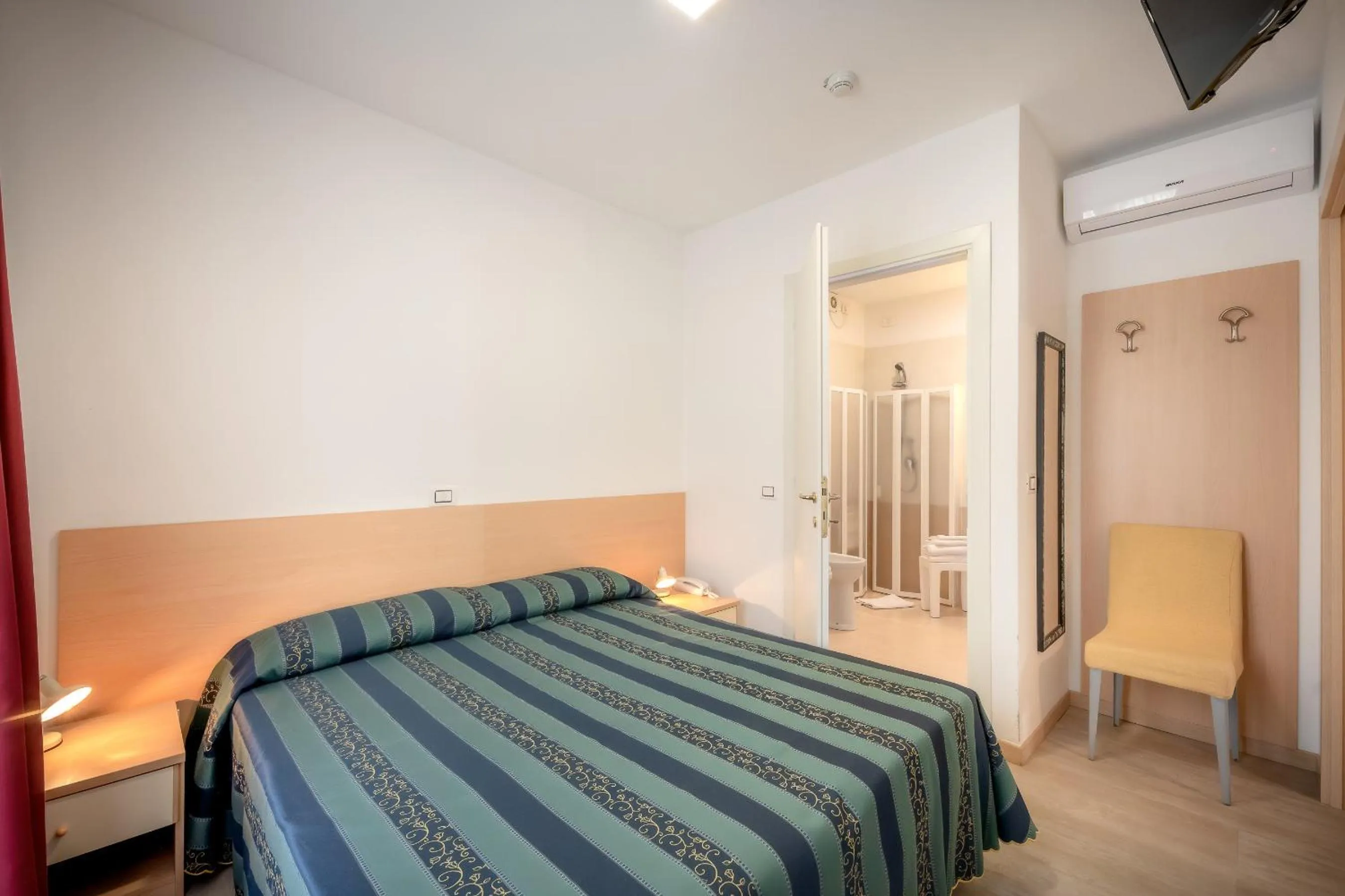 Bathroom in Hotel Palladio