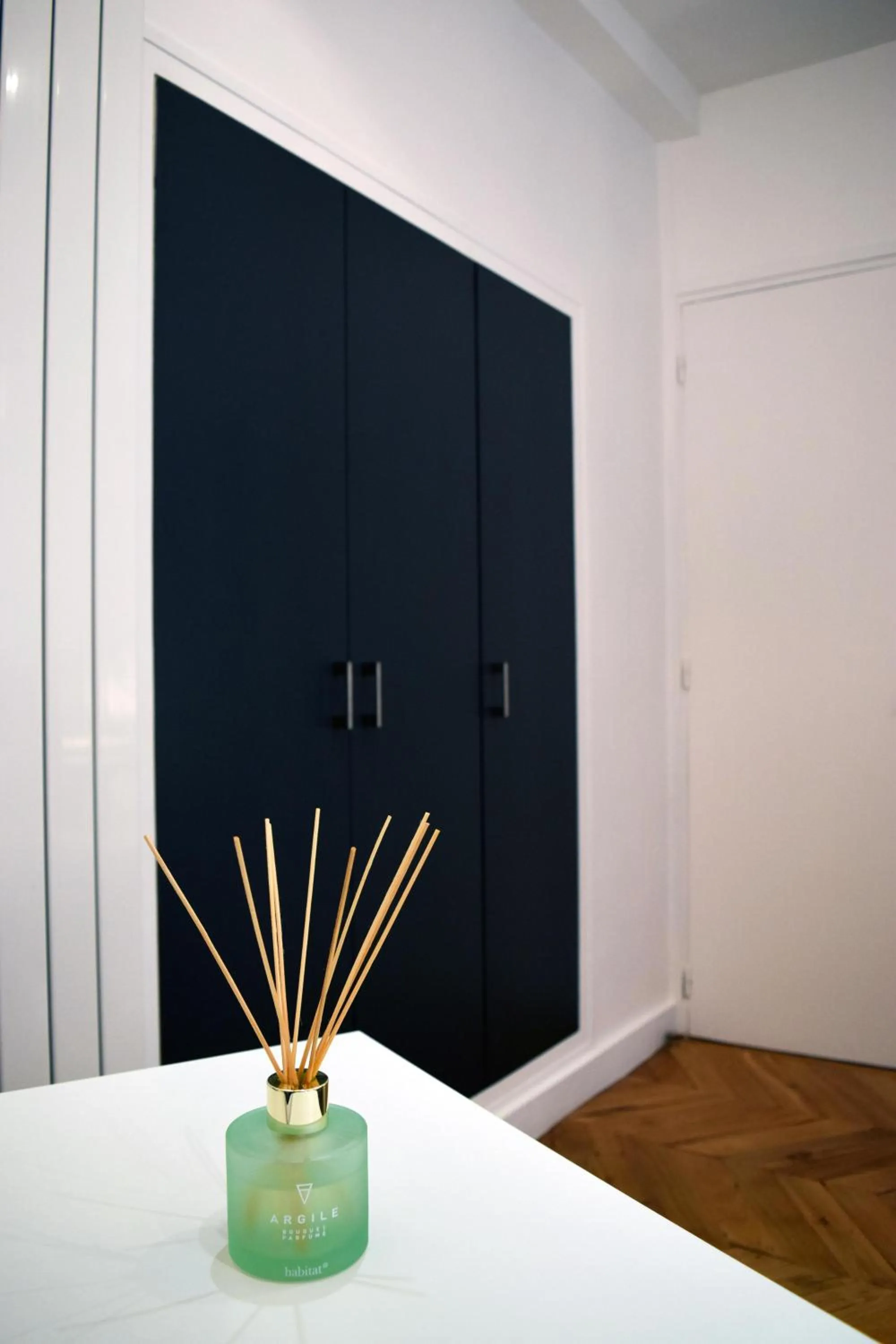 Decorative detail in Paris Square