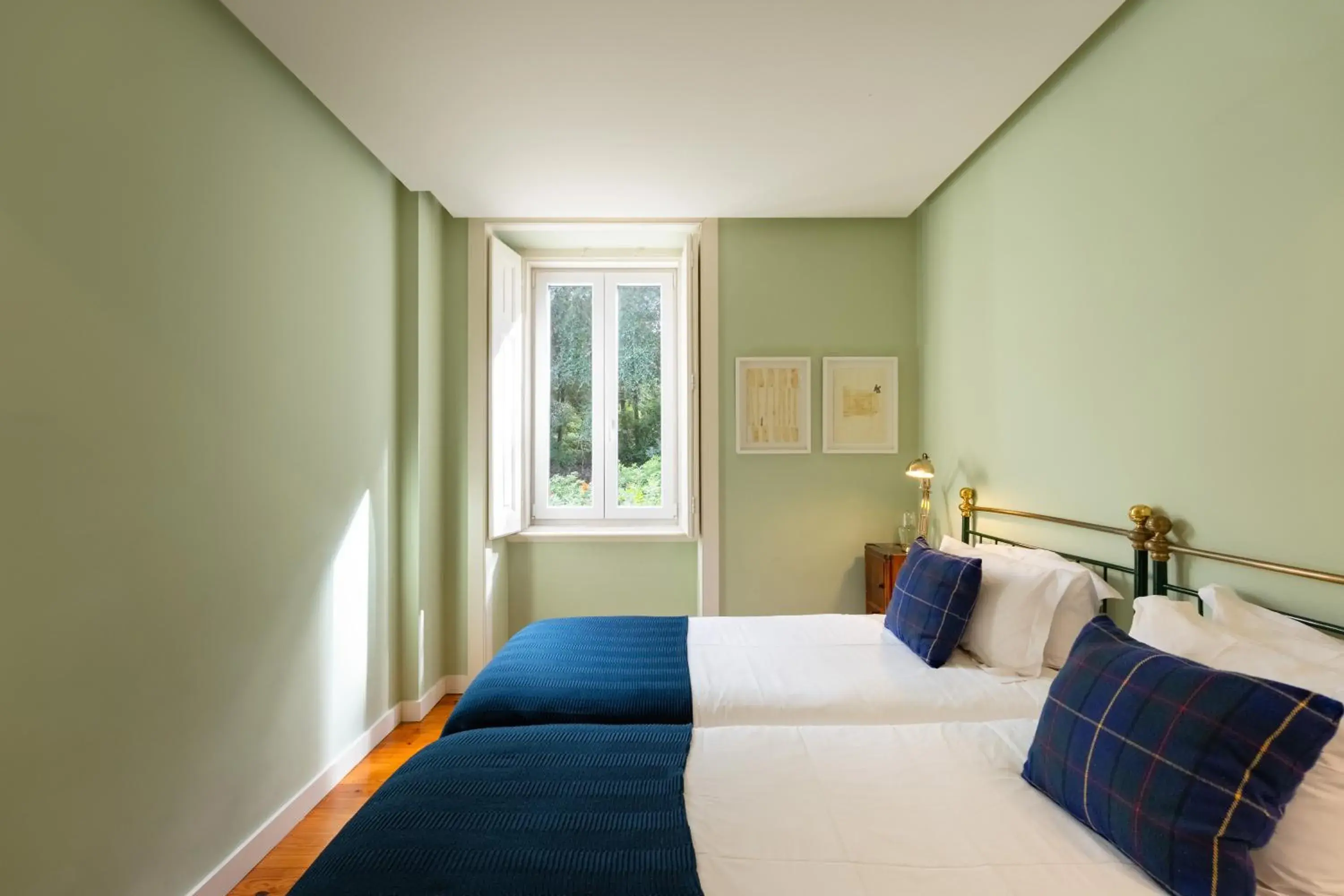 Family Room with Garden View in Eighteen21 Houses - Quinta Velha Family Room with Garden View in Eighteen21 Houses - Quinta Velha