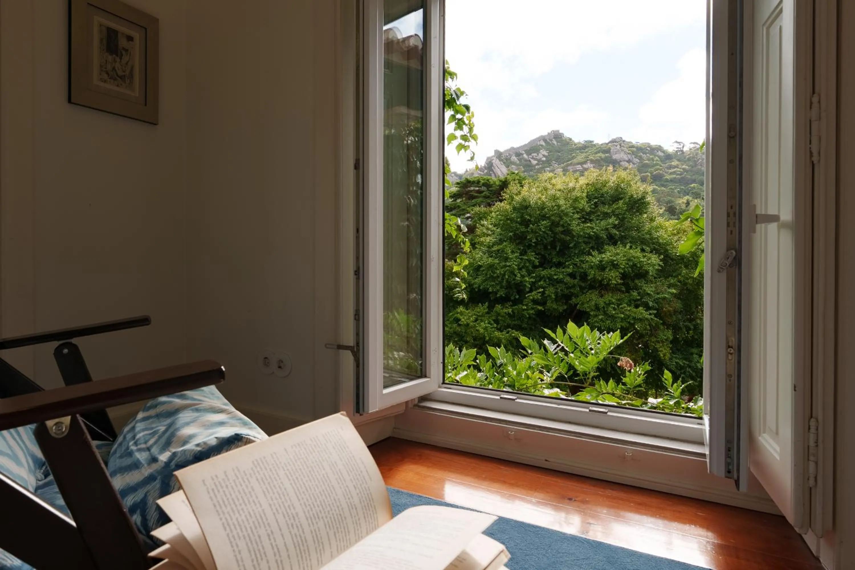 View (from property/room) in Eighteen21 Houses - Quinta Velha