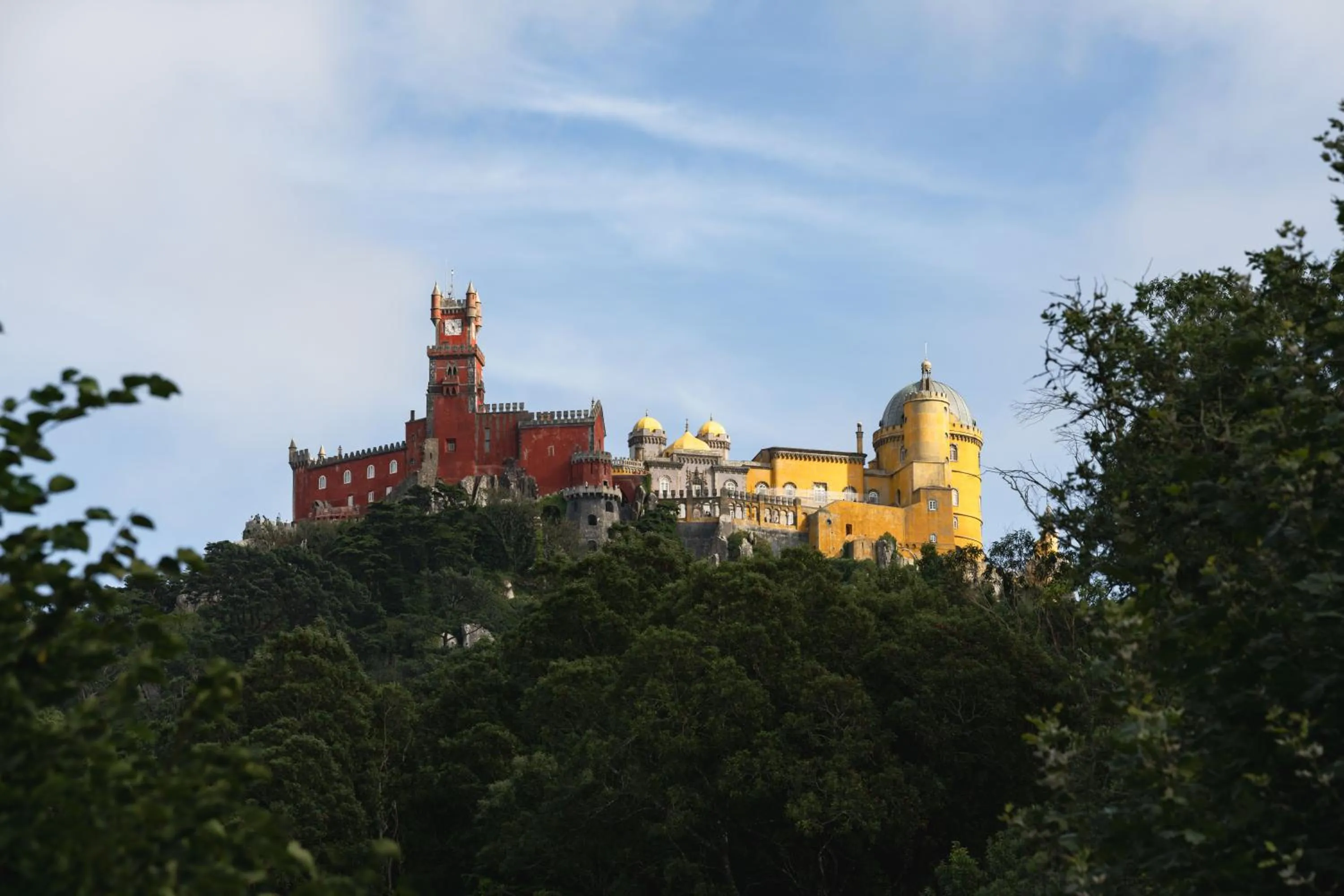 Nearby landmark in Eighteen21 Houses - Quinta Velha