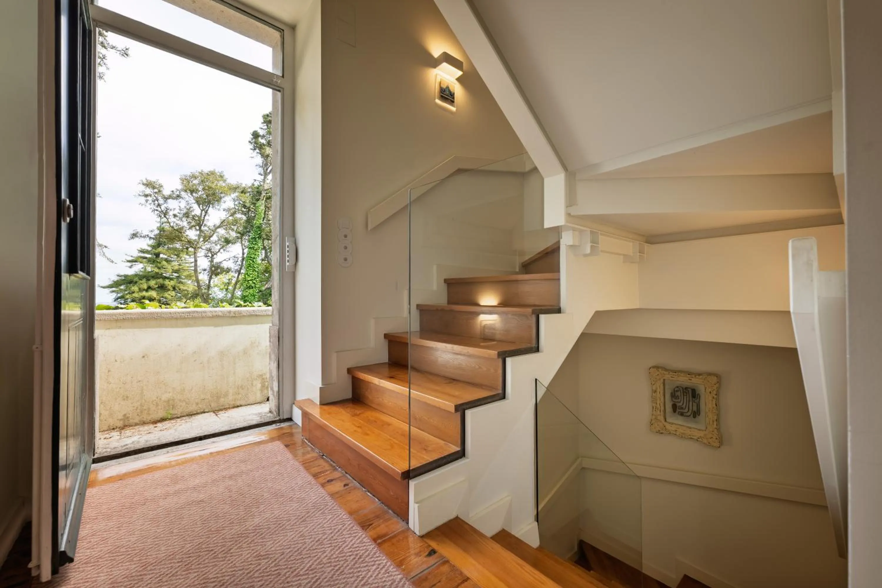 Property building in Eighteen21 Houses - Quinta Velha