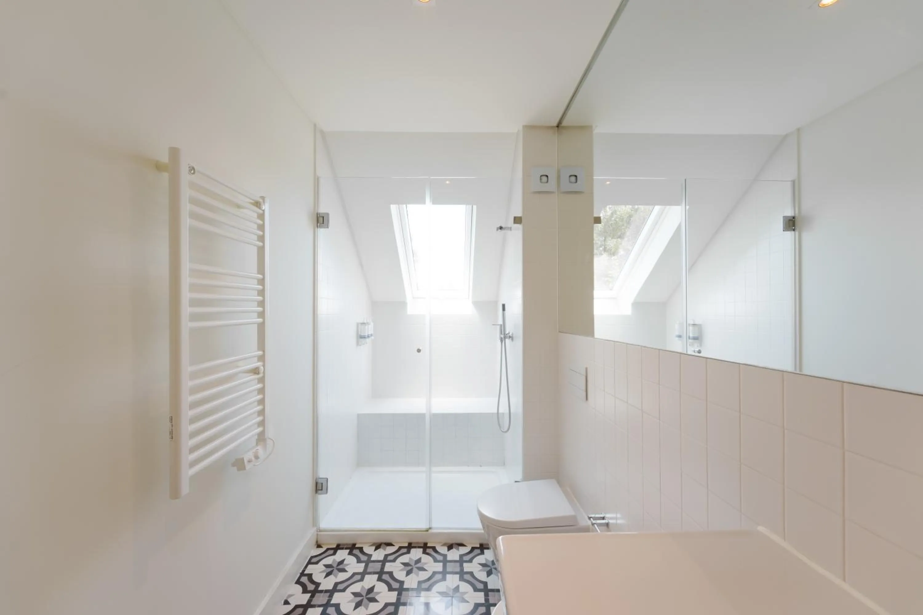 Bathroom in Eighteen21 Houses - Quinta Velha