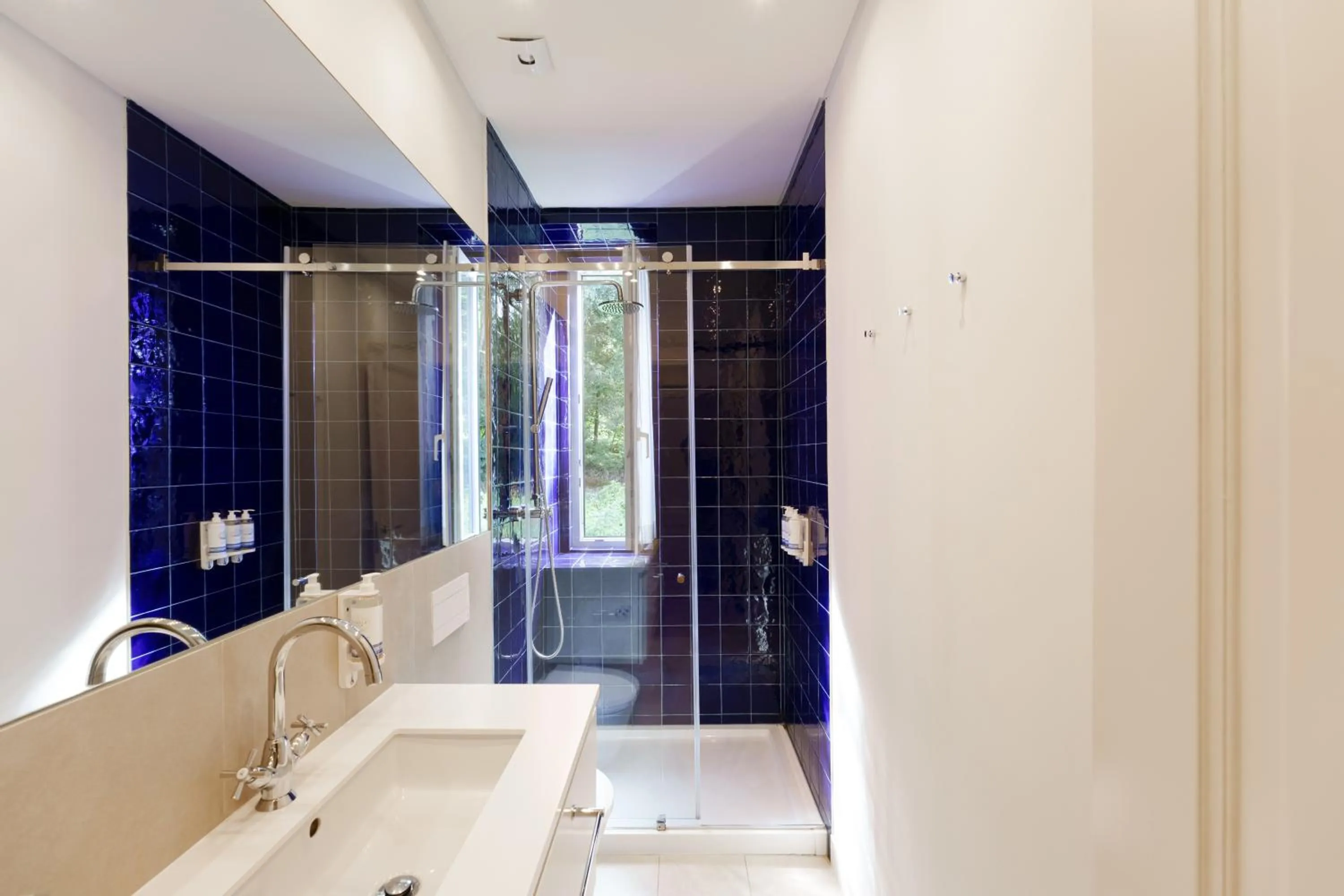 Bathroom in Eighteen21 Houses - Quinta Velha