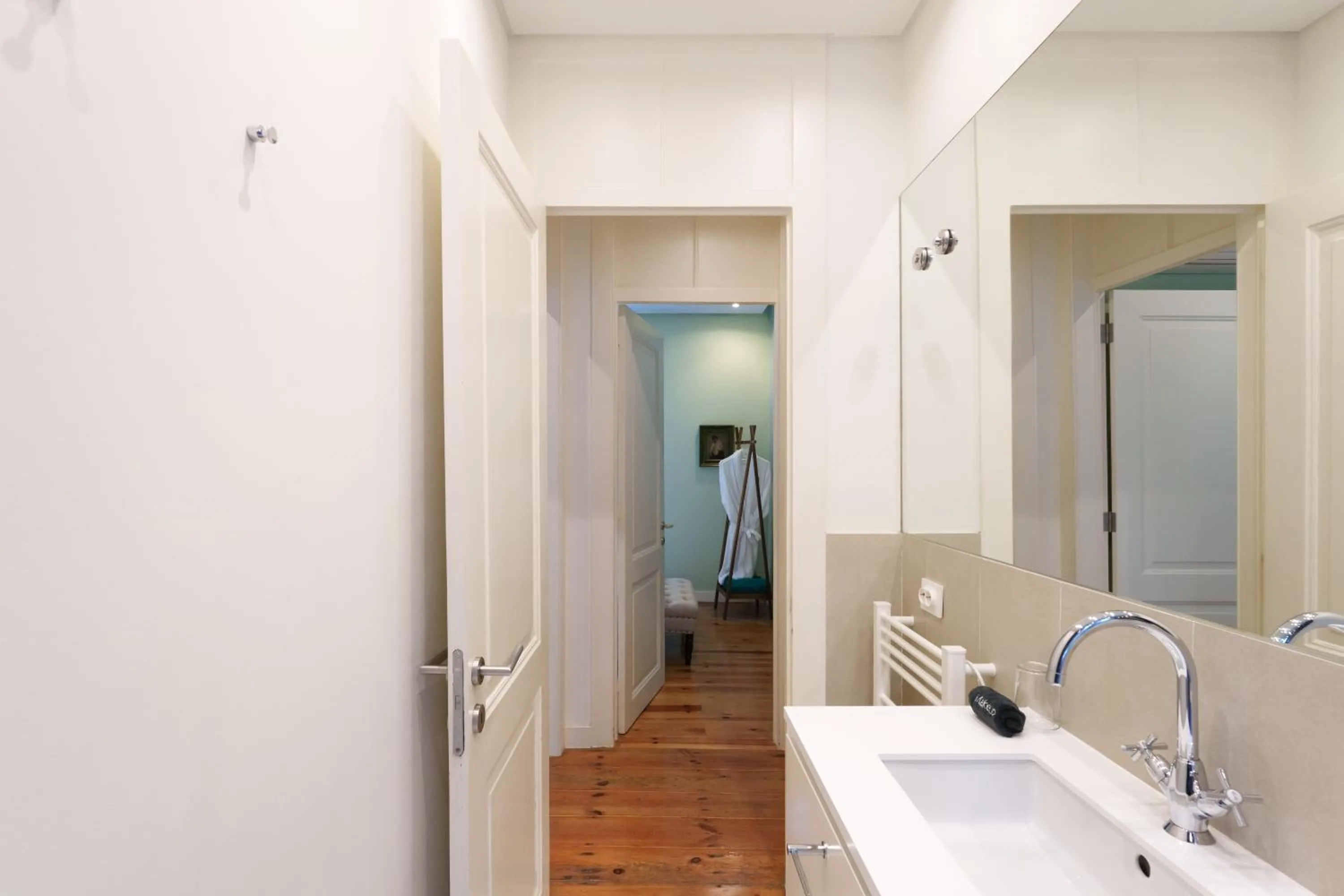 Bathroom in Eighteen21 Houses - Quinta Velha