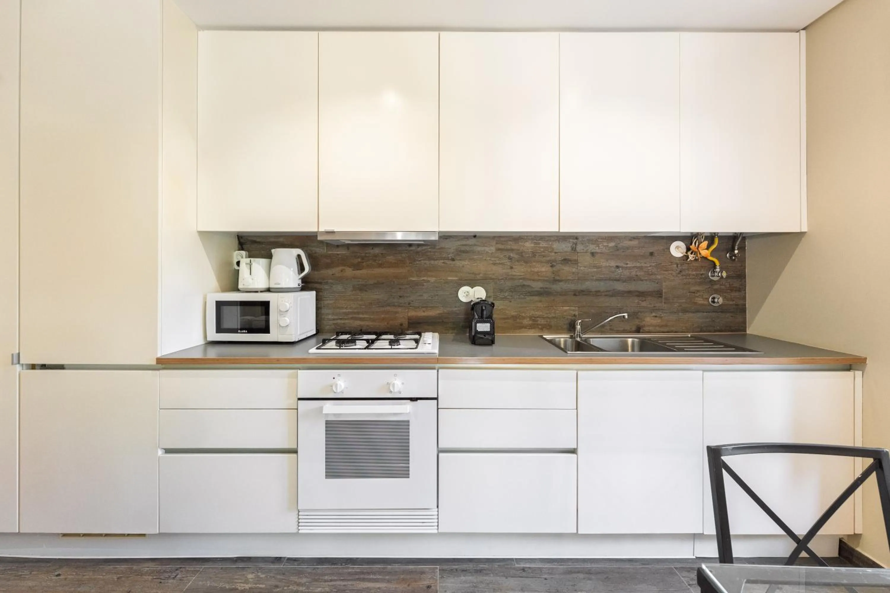 Kitchen or kitchenette in Eighteen21 Houses - Quinta Velha