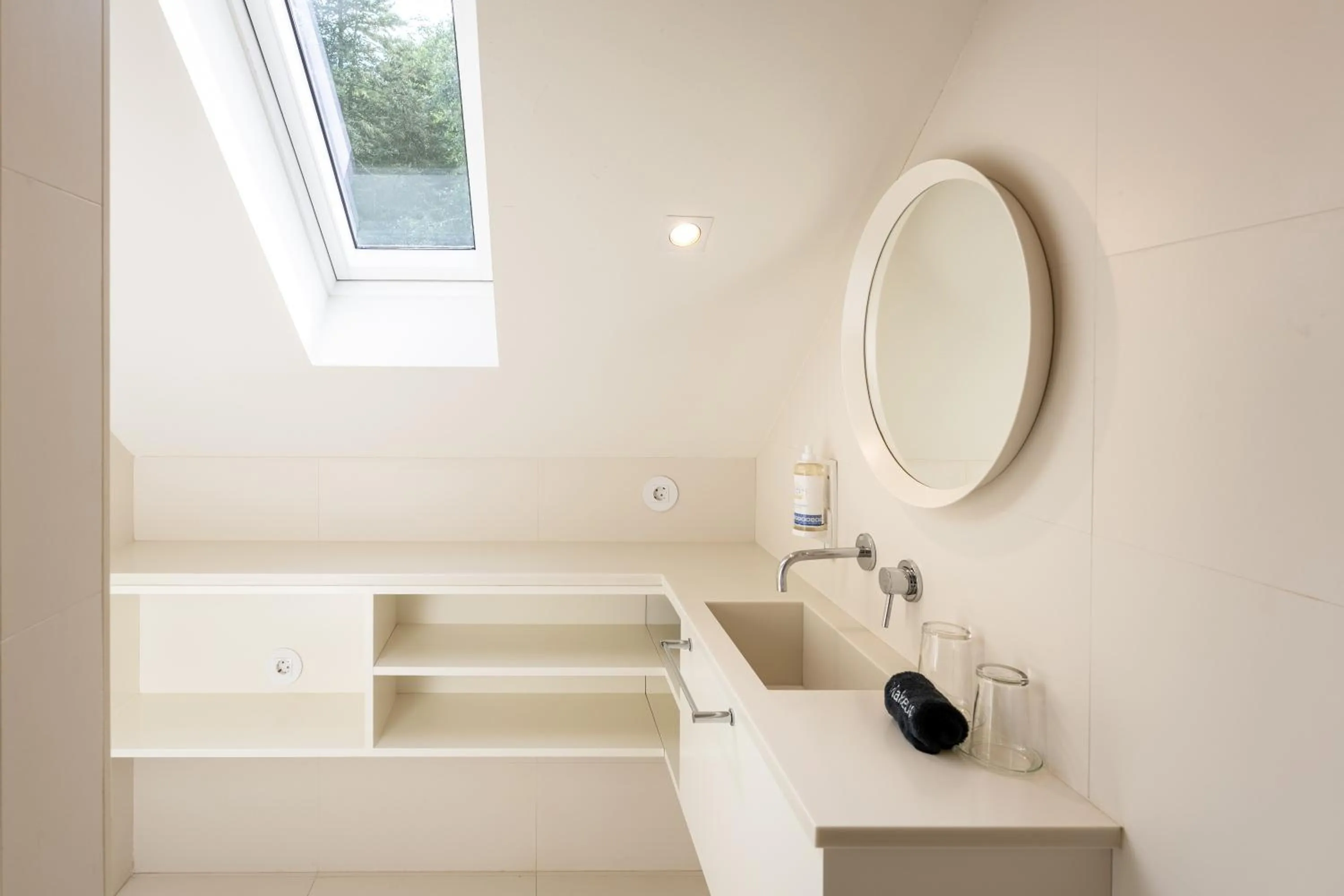 Bathroom in Eighteen21 Houses - Quinta Velha