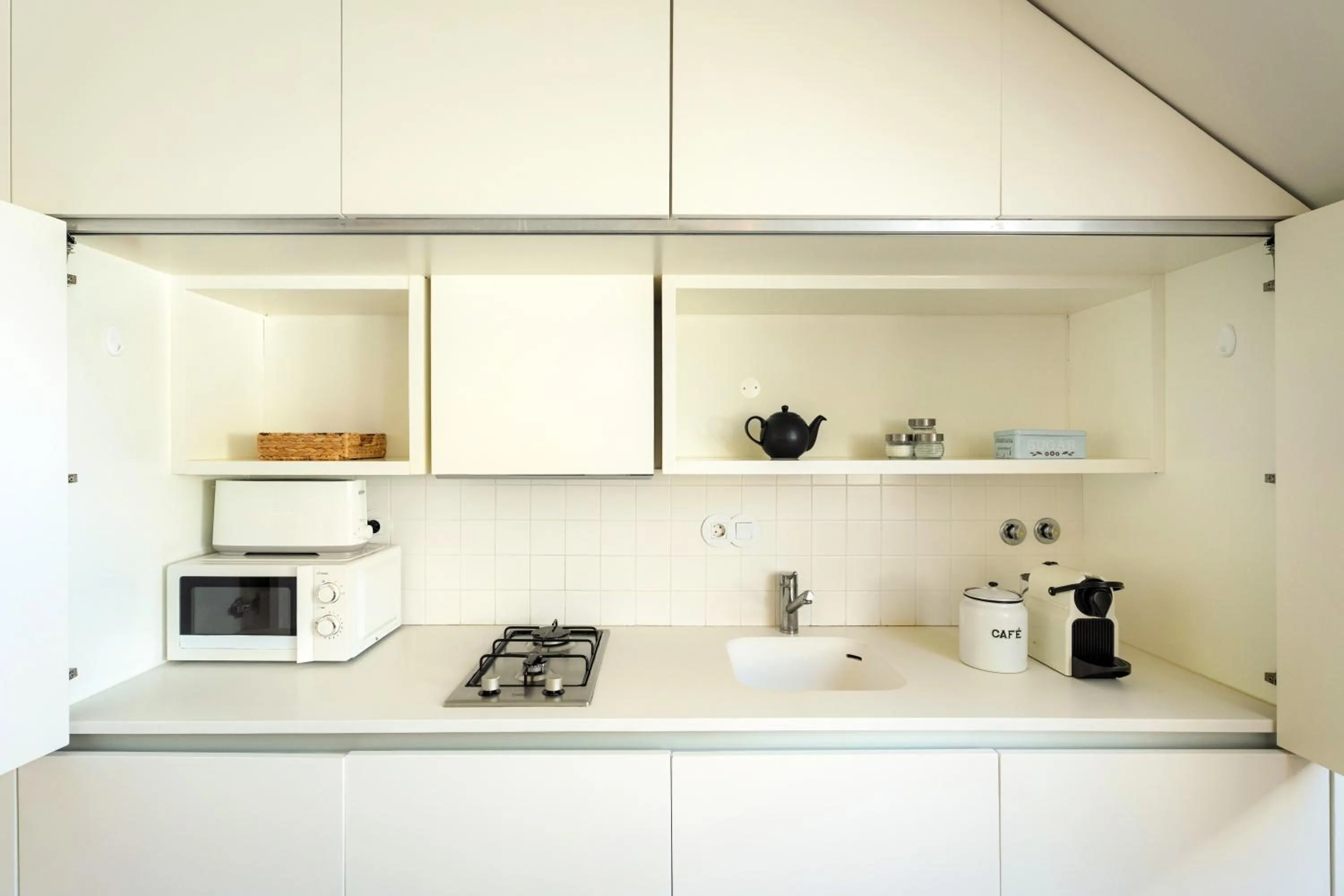 Kitchen or kitchenette in Eighteen21 Houses - Quinta Velha