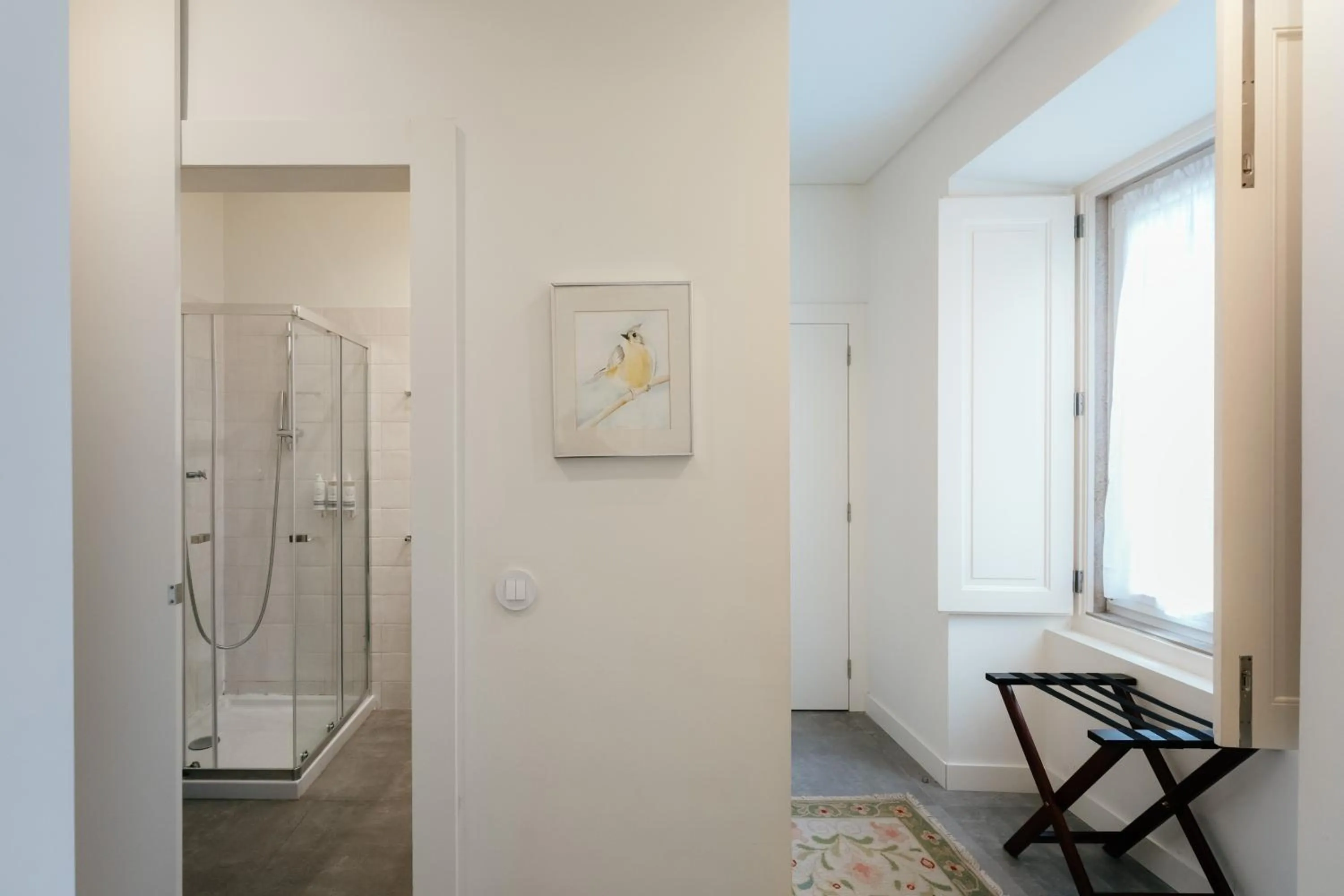 Bathroom in Eighteen21 Houses - Quinta Velha