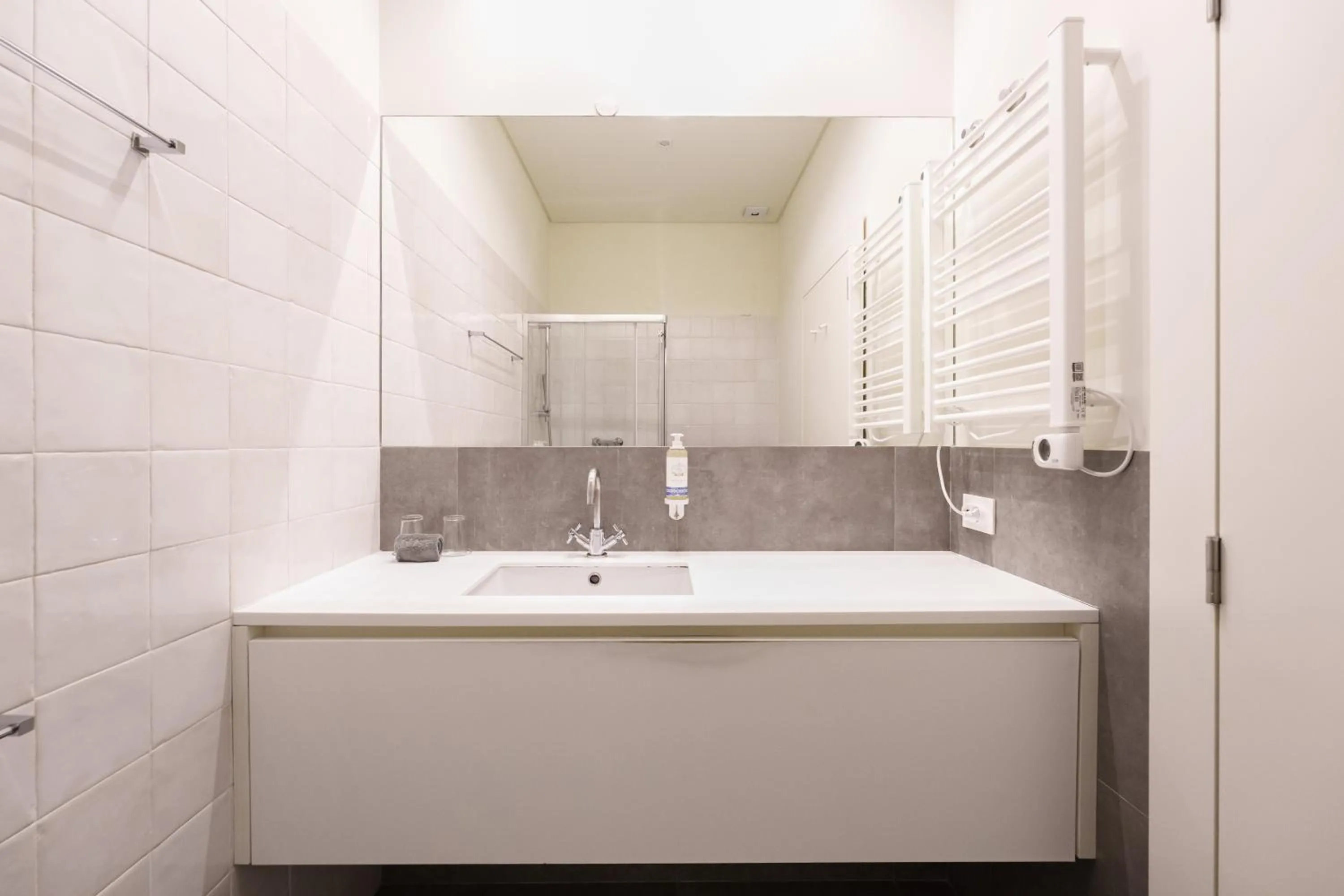 Bathroom in Eighteen21 Houses - Quinta Velha